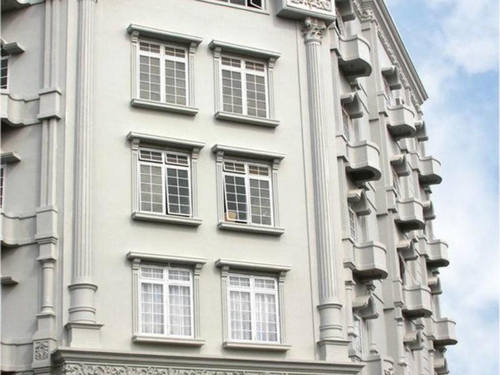 Rio City Hotel