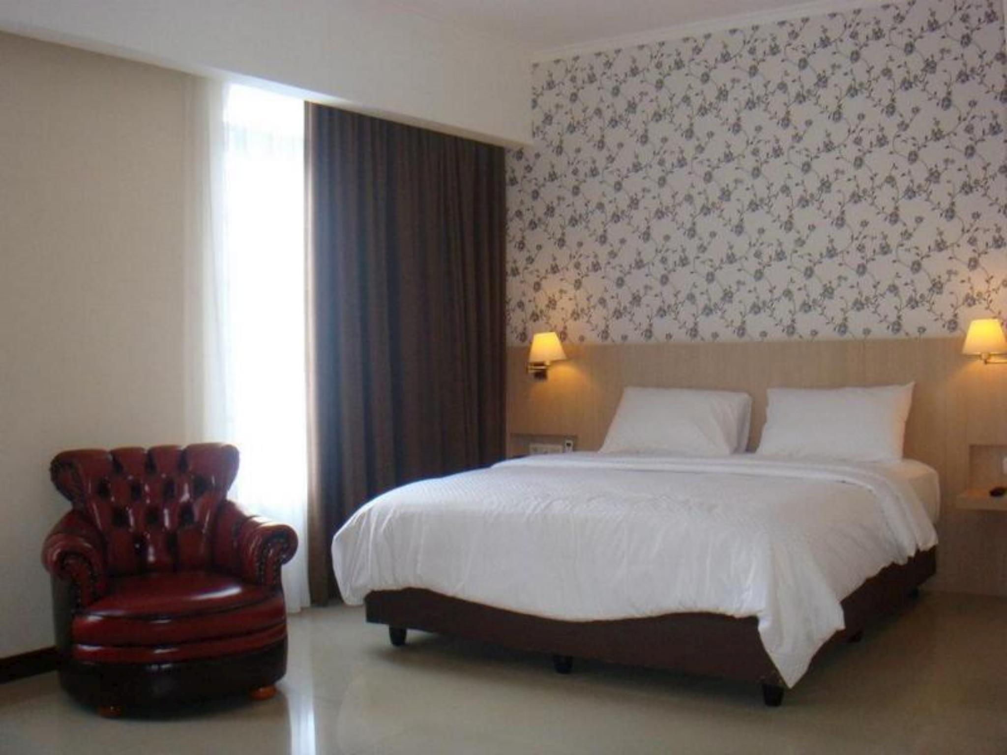 Rio City Hotel