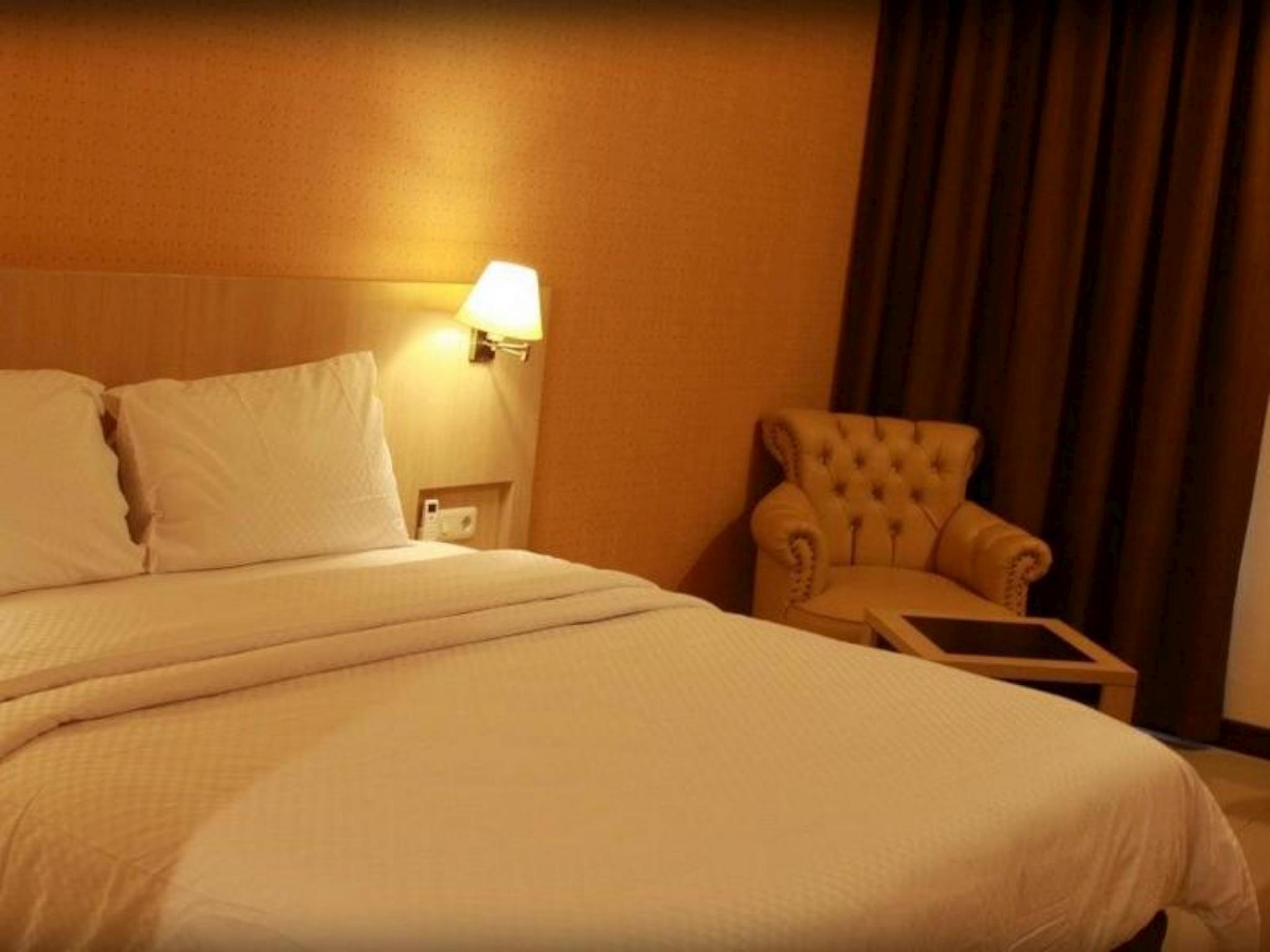 Rio City Hotel