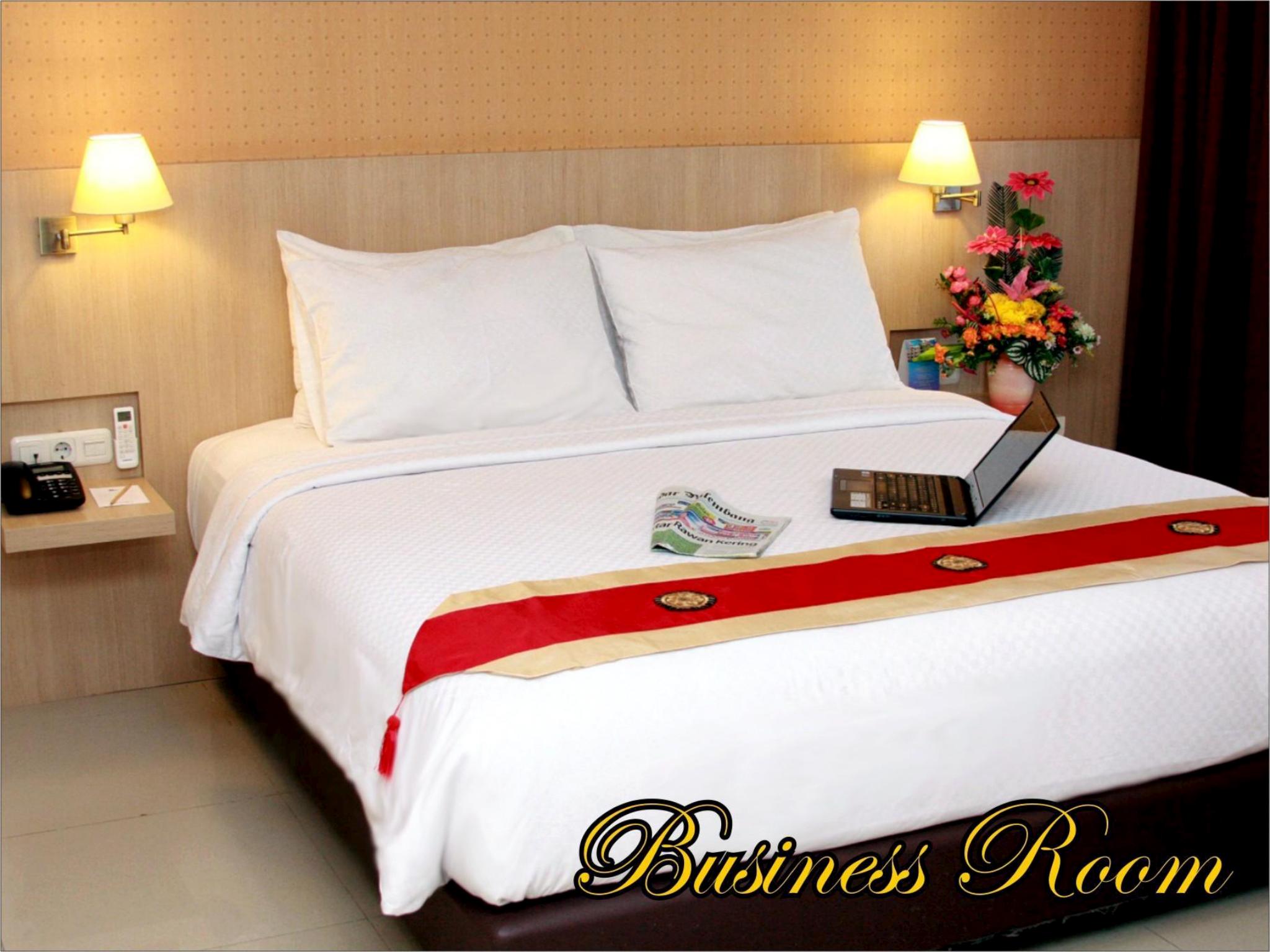 Rio City Hotel