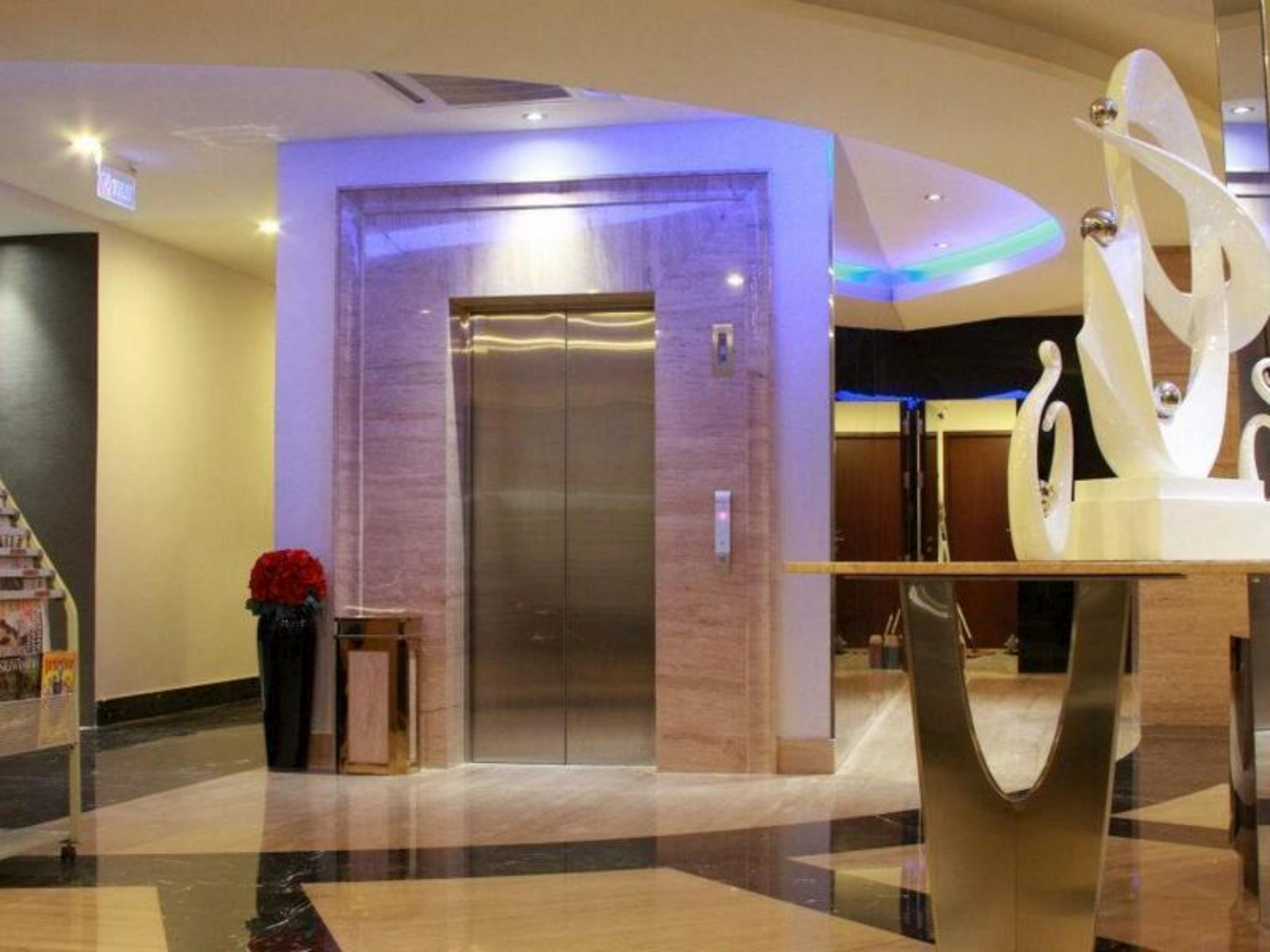 Rio City Hotel