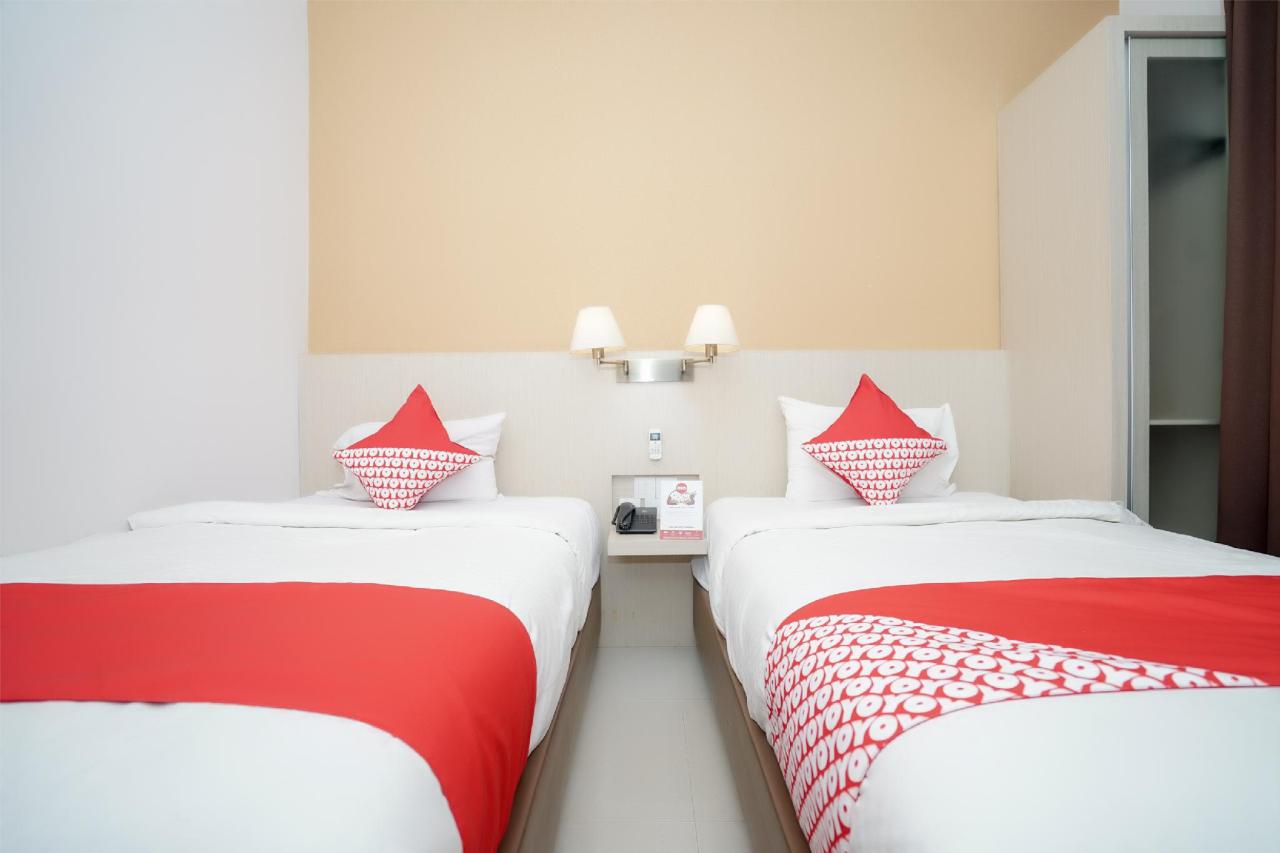 Rio City Hotel by OYO Rooms
