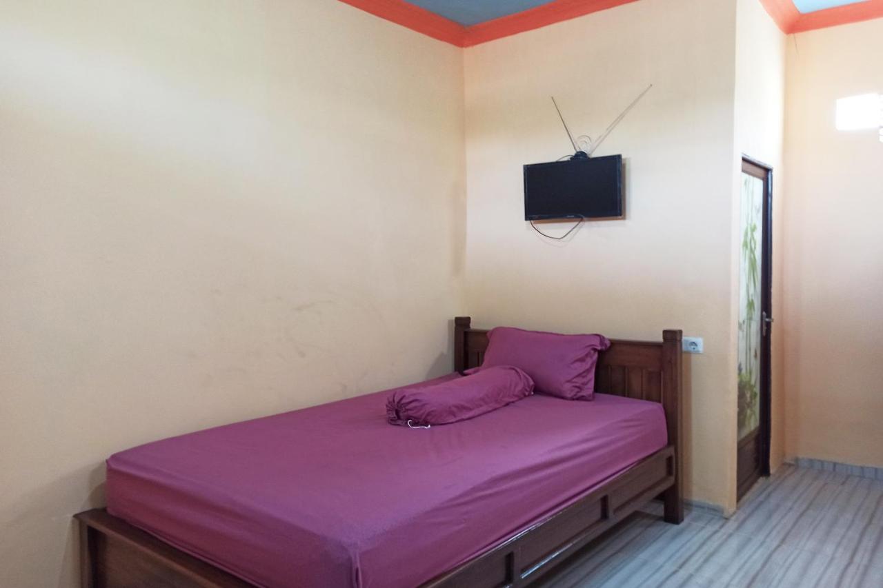 Spot On 90433 Serasi Kost
