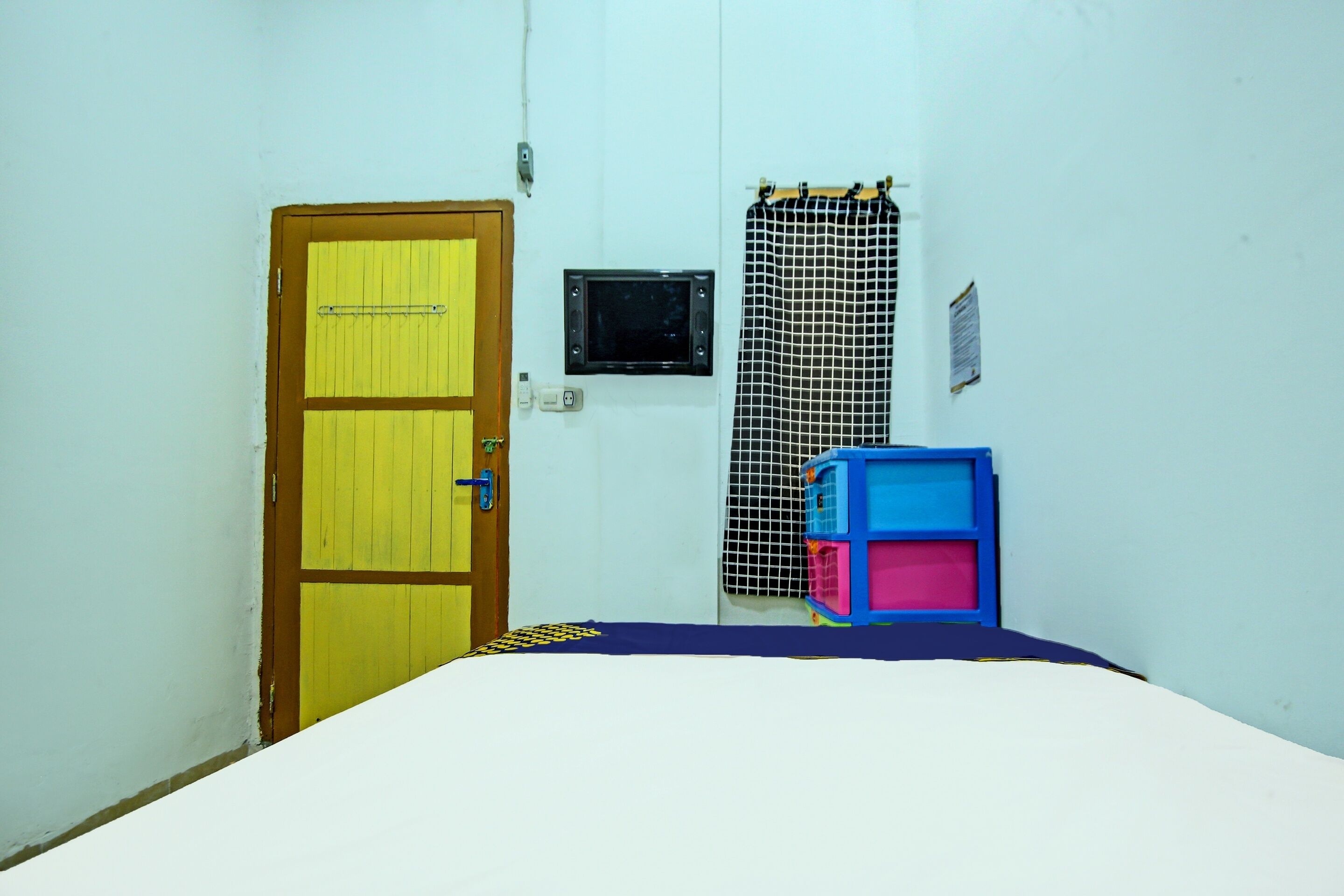 Spot On 92141 Penginapan Cahaya Syariah