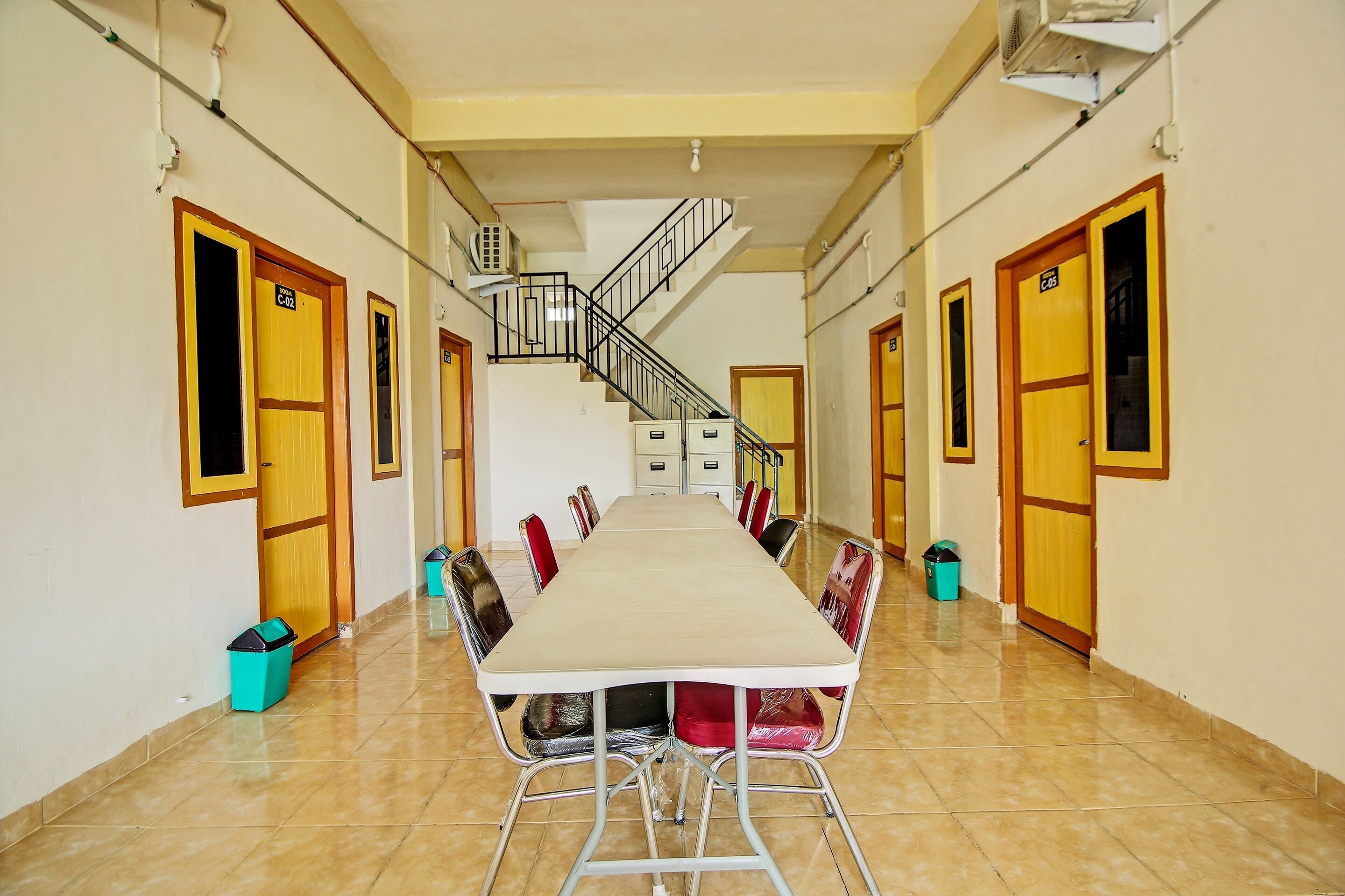 Spot On 92141 Penginapan Cahaya Syariah