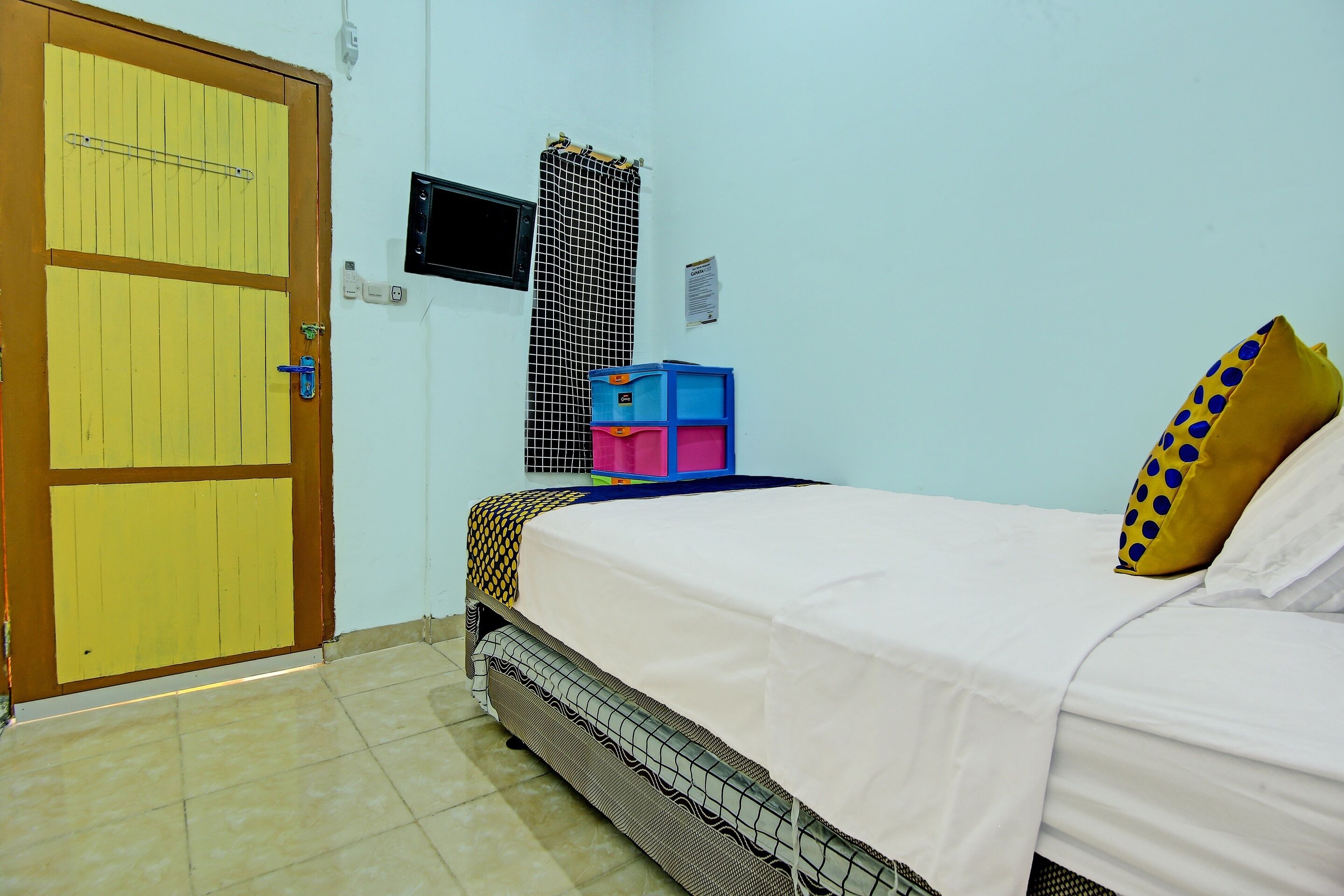 Spot On 92141 Penginapan Cahaya Syariah
