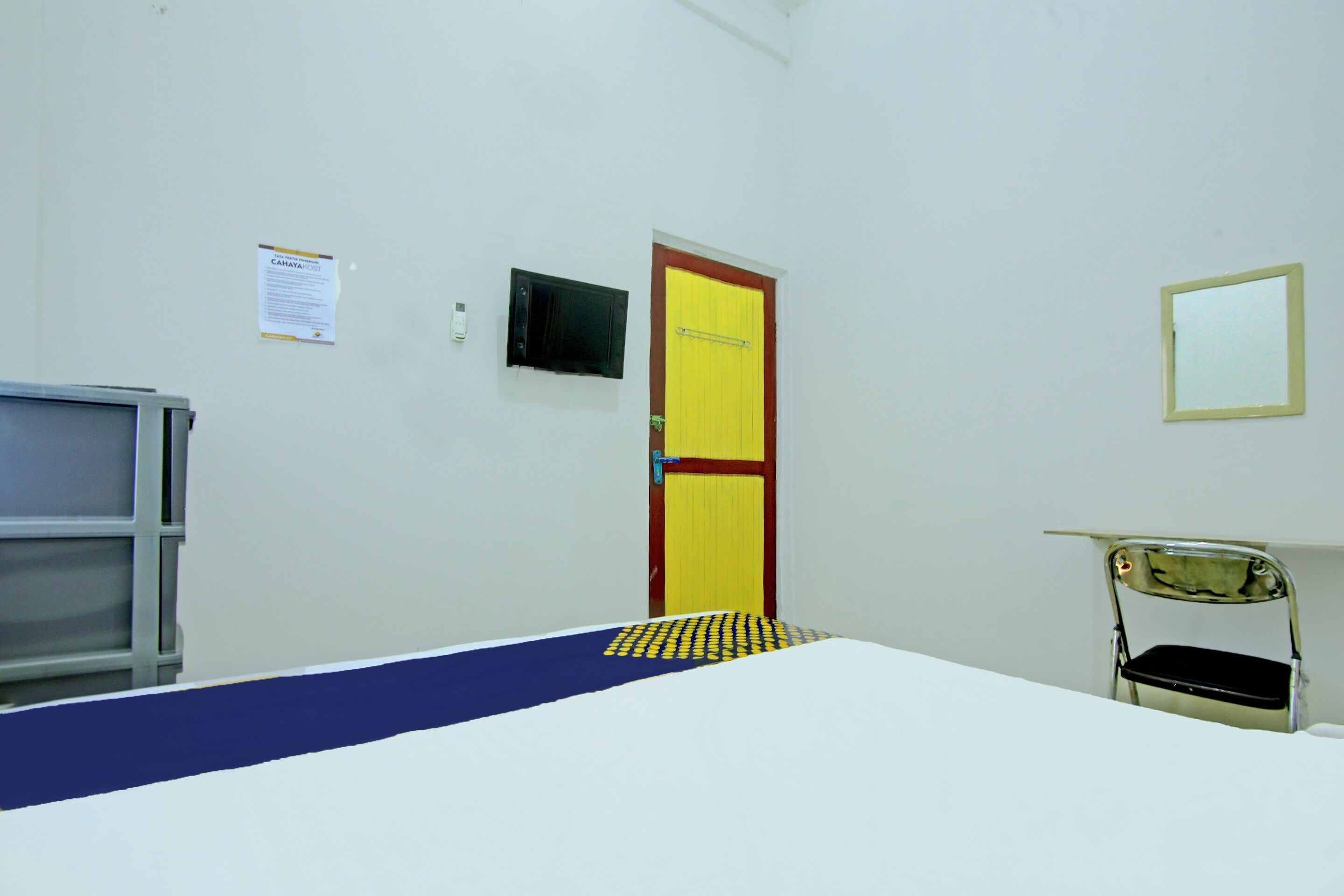 Spot On 92141 Penginapan Cahaya Syariah