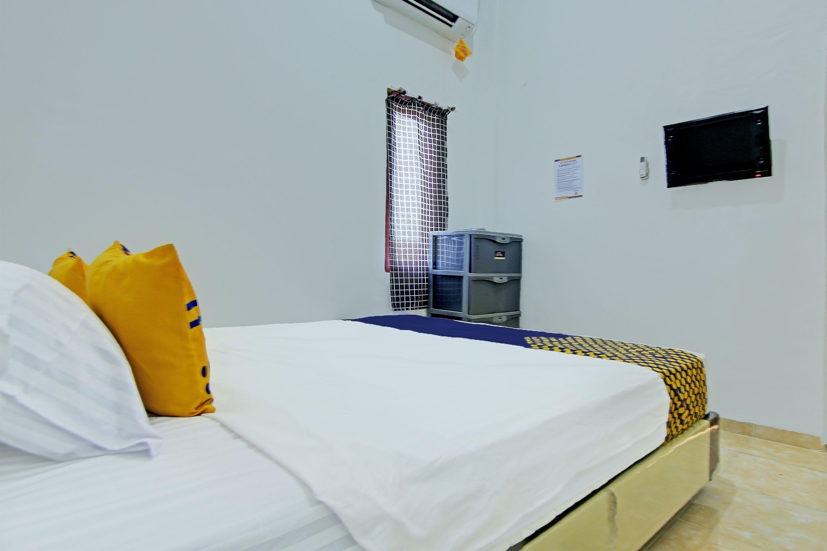 Spot On 92141 Penginapan Cahaya Syariah