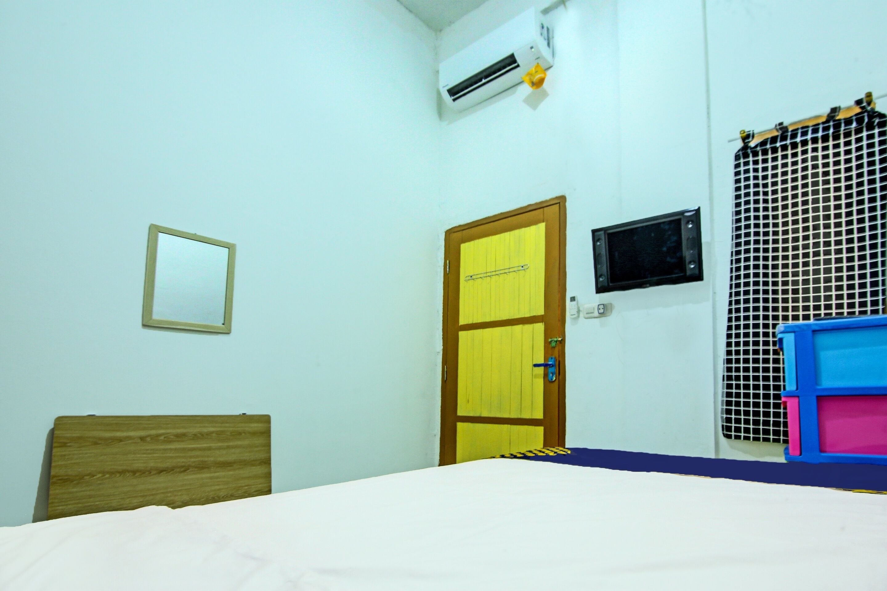 Spot On 92141 Penginapan Cahaya Syariah