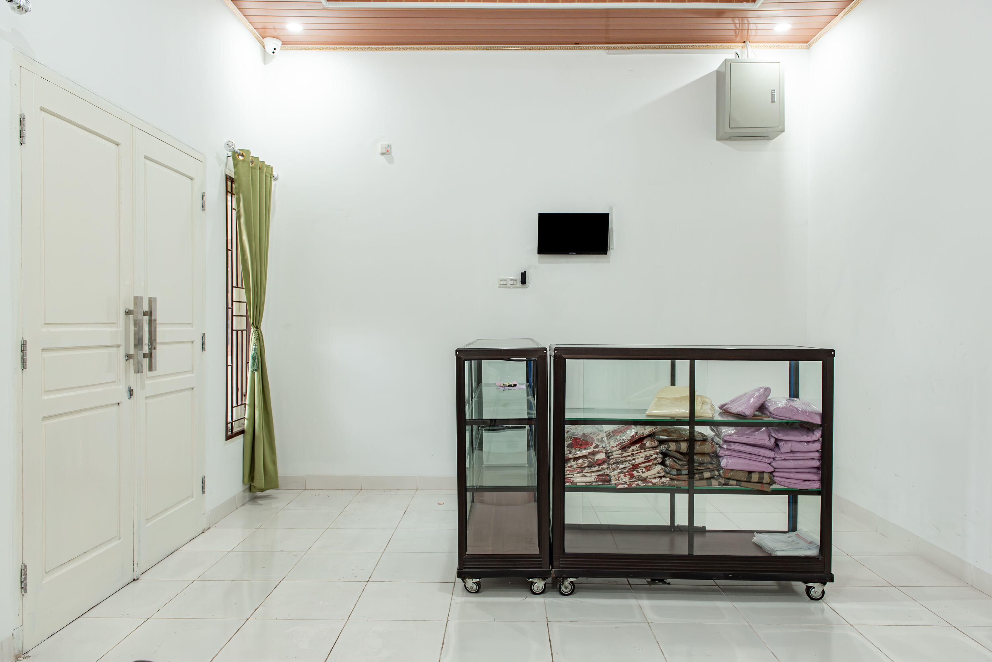 SPOT ON 93350 Alnasya Syariah