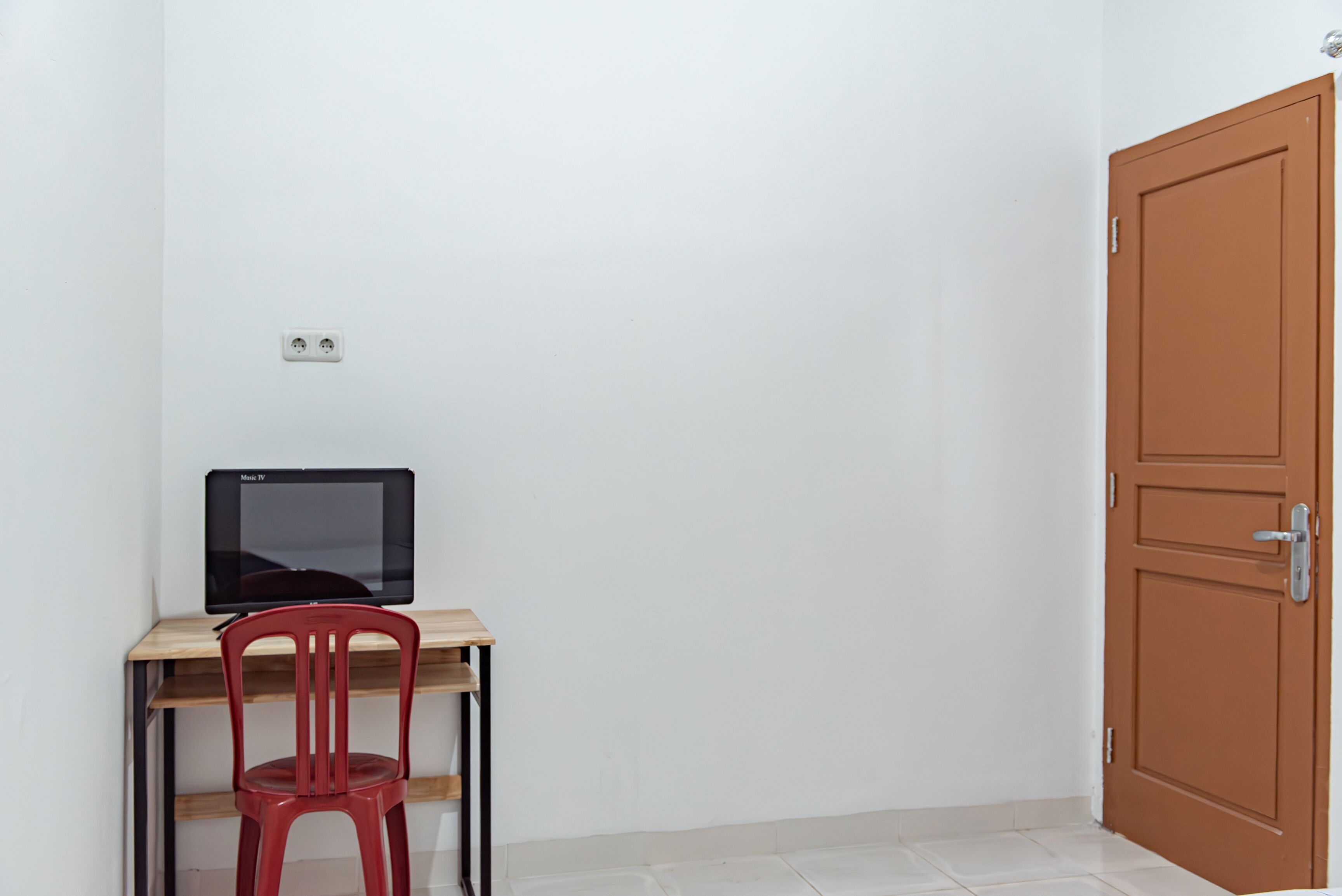 SPOT ON 93350 Alnasya Syariah