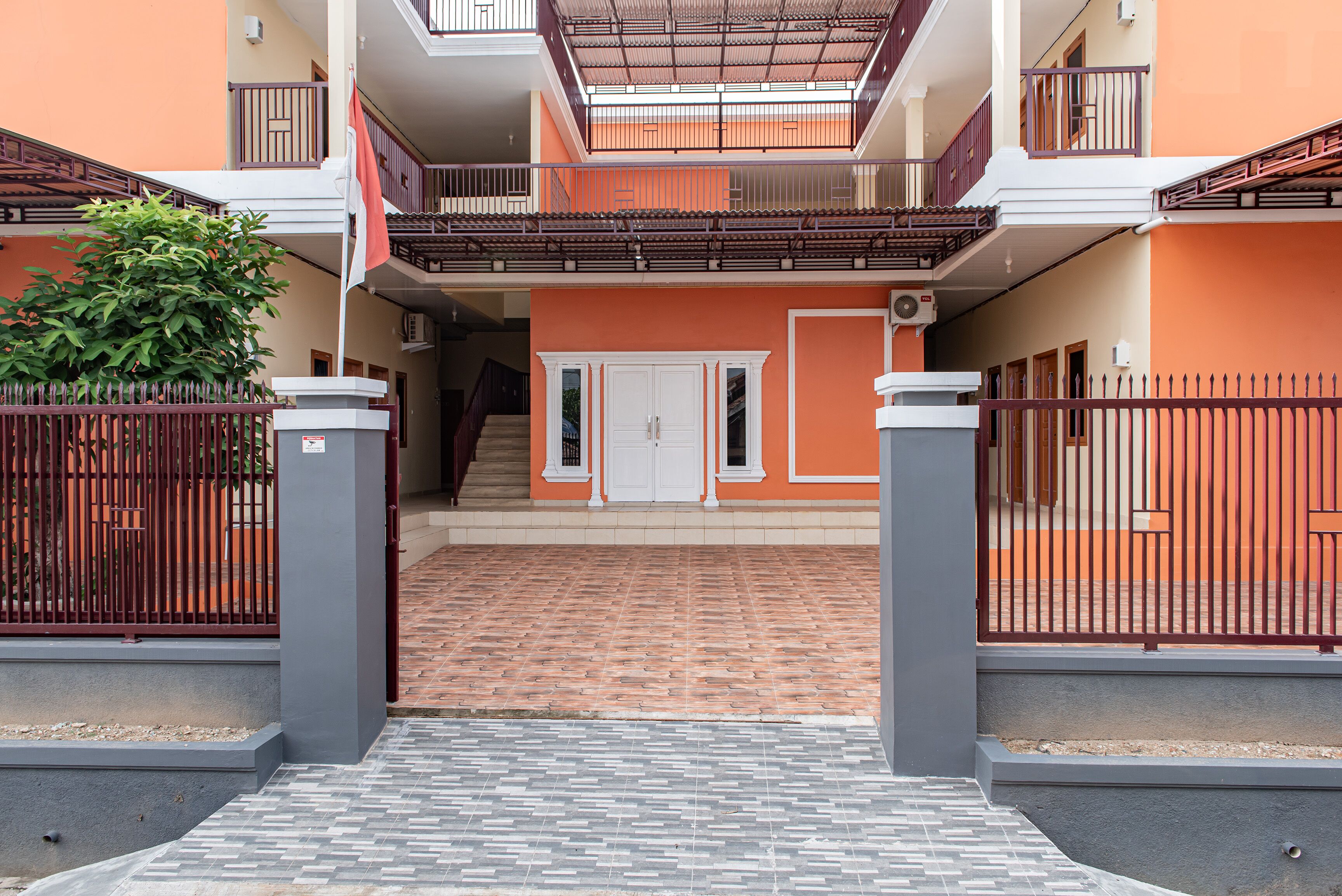 SPOT ON 93350 Alnasya Syariah