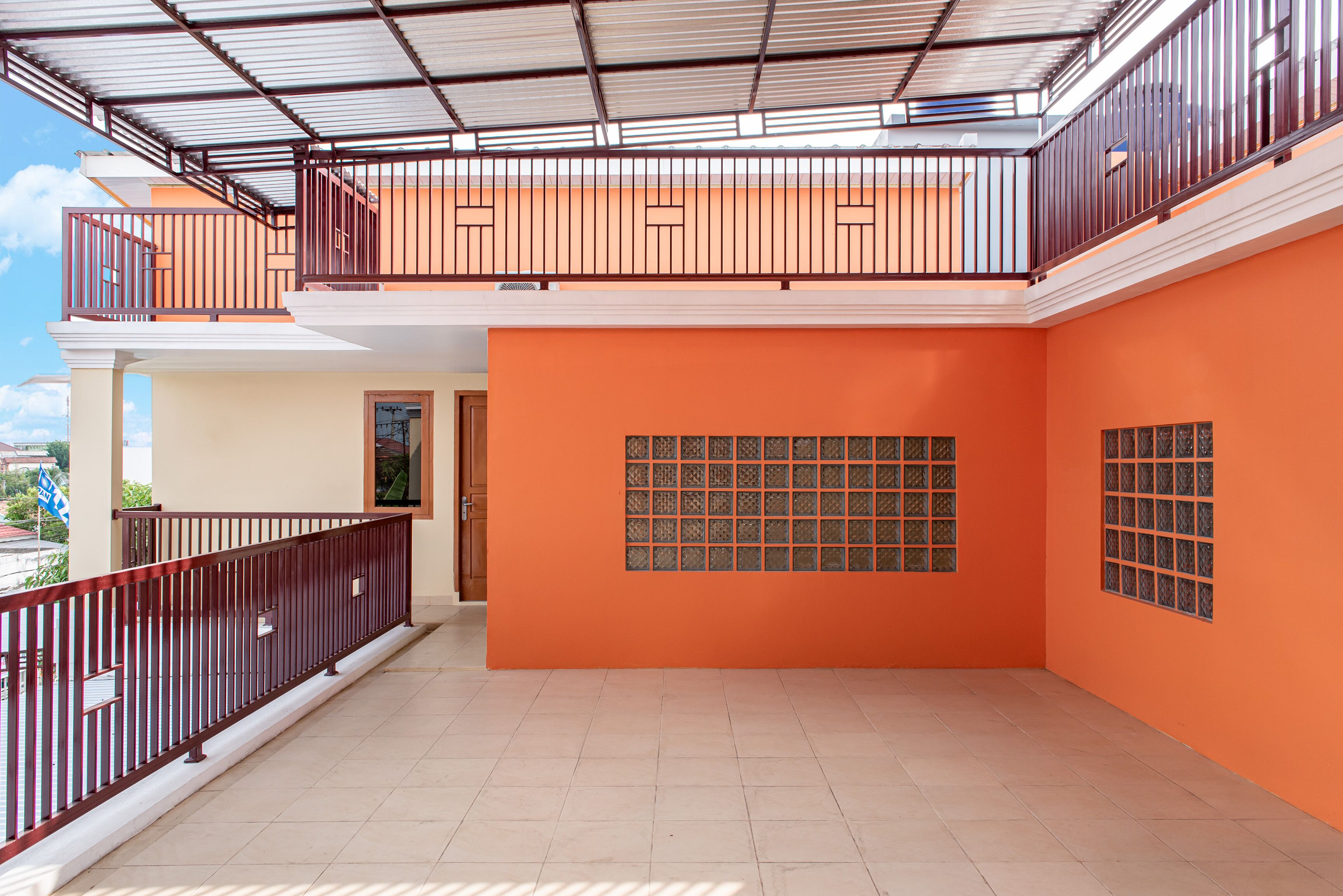 SPOT ON 93350 Alnasya Syariah