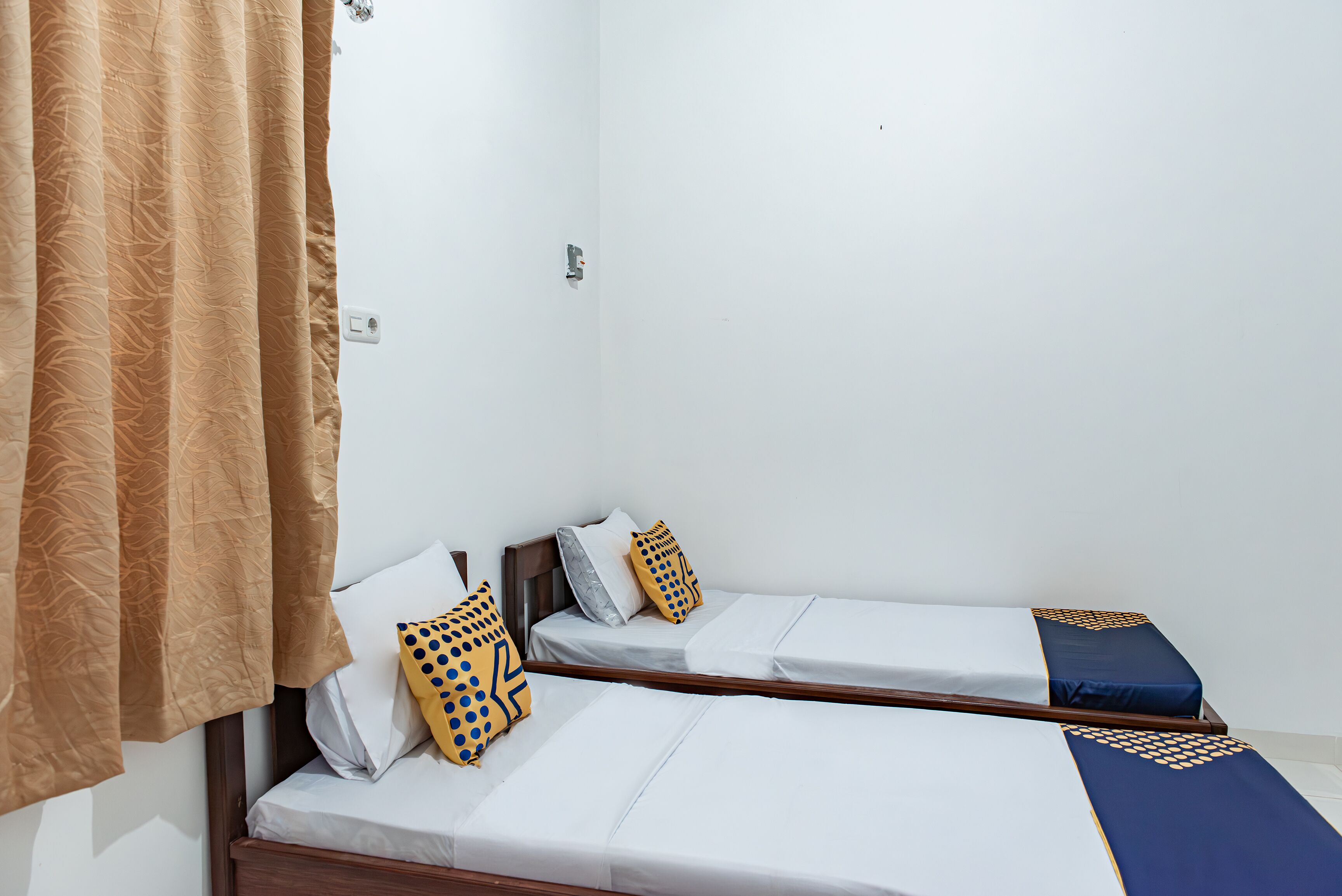 SPOT ON 93350 Alnasya Syariah