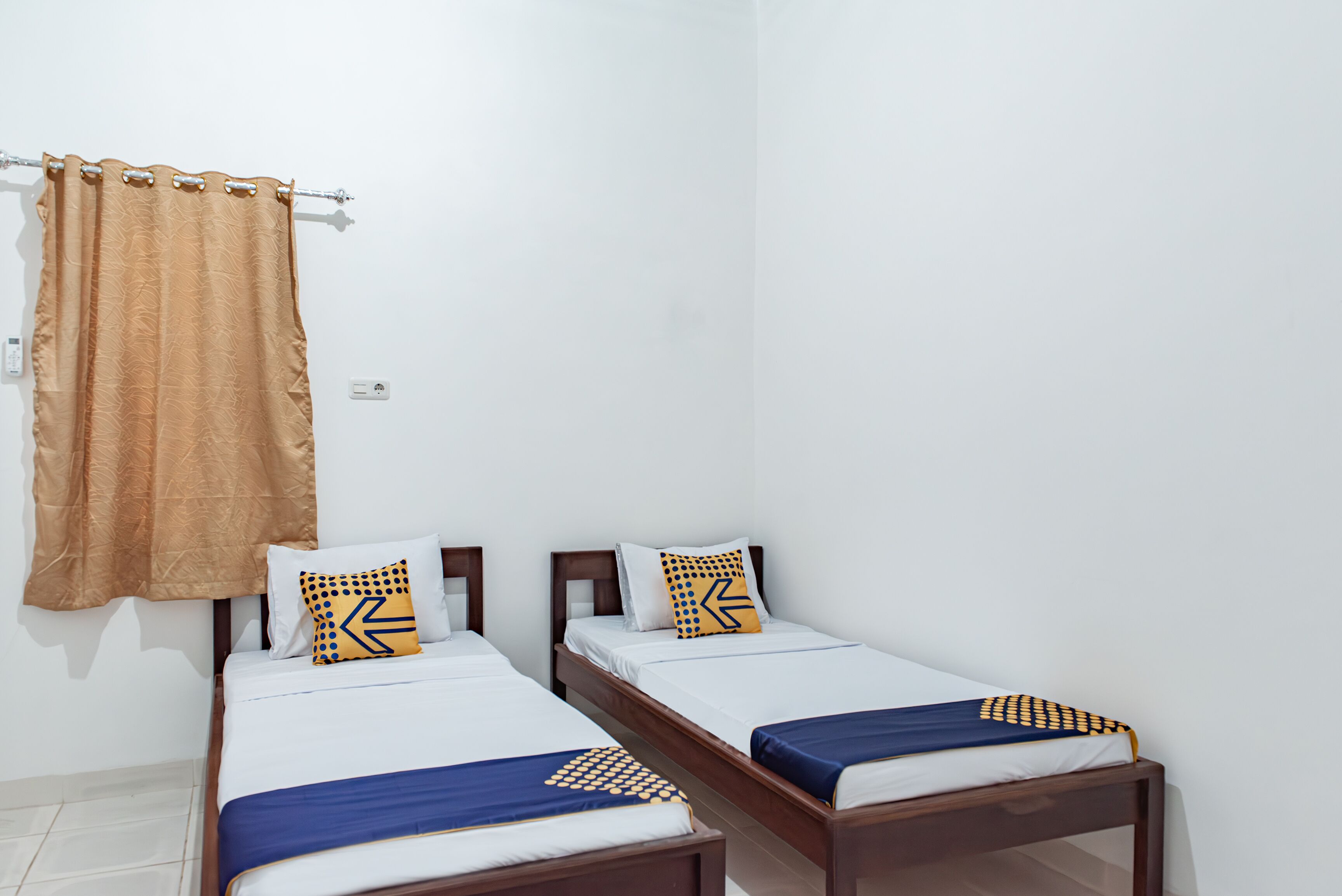 SPOT ON 93350 Alnasya Syariah