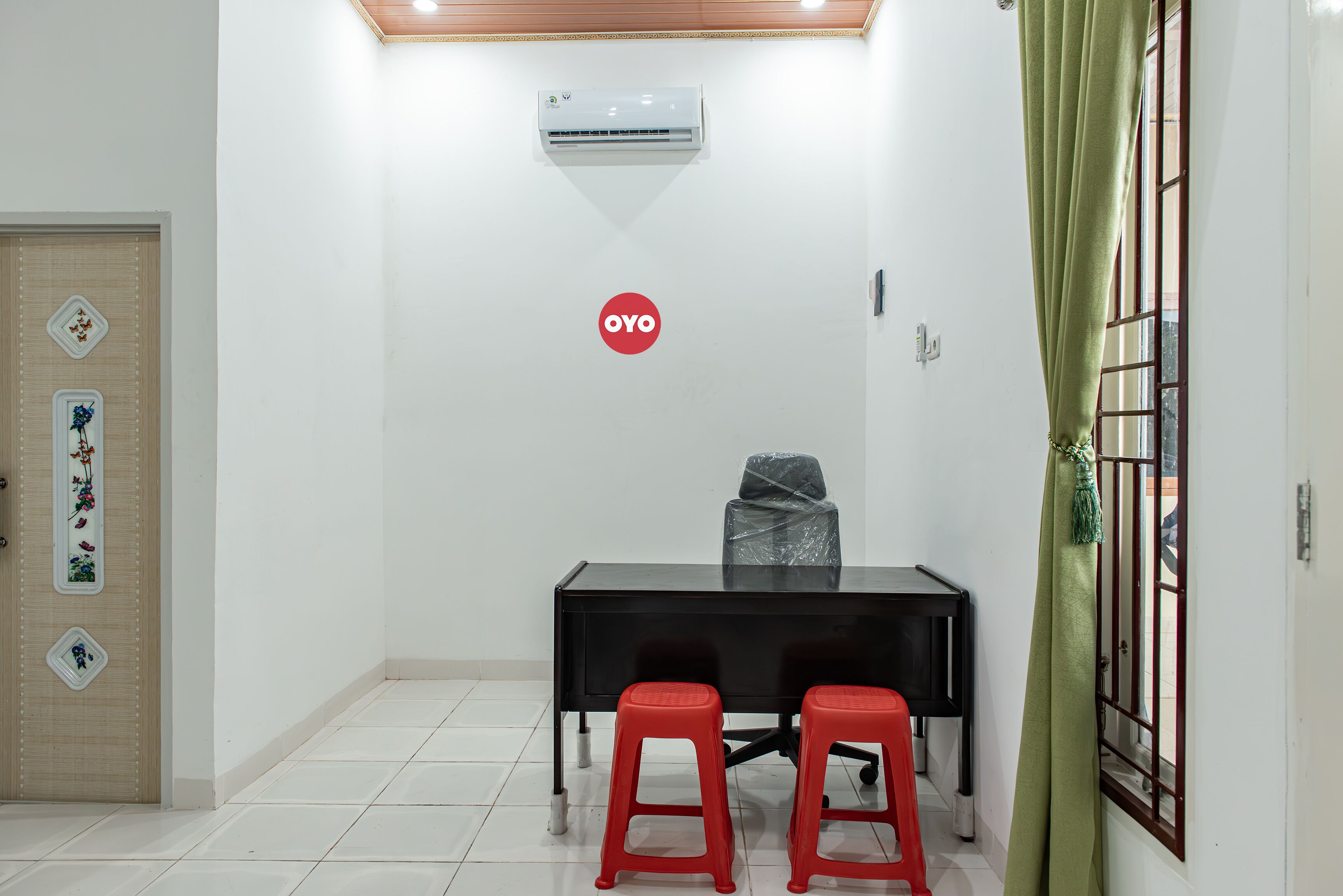 SPOT ON 93350 Alnasya Syariah