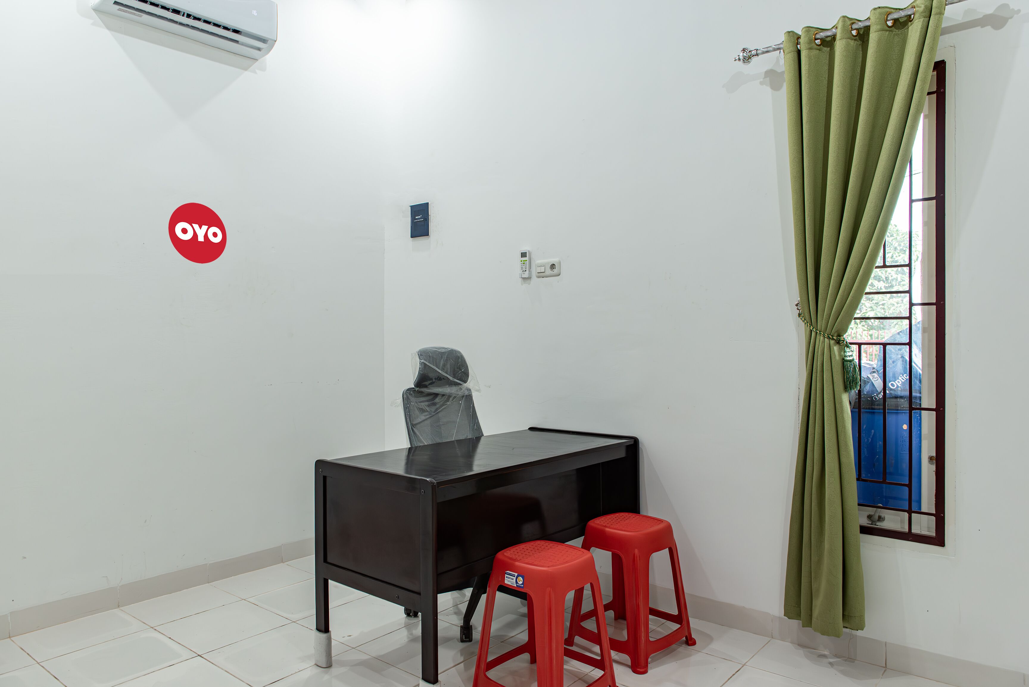 SPOT ON 93350 Alnasya Syariah