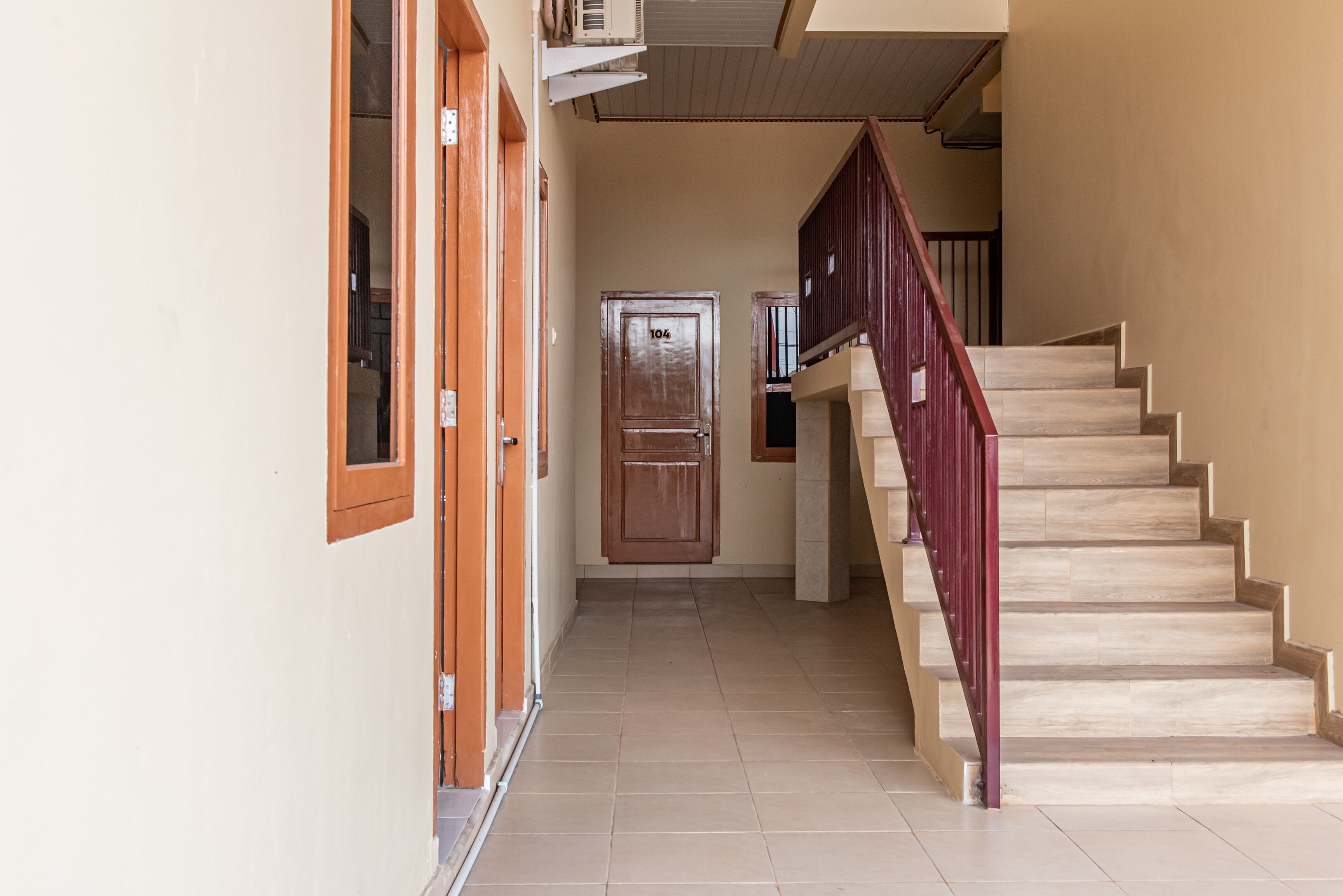 SPOT ON 93350 Alnasya Syariah