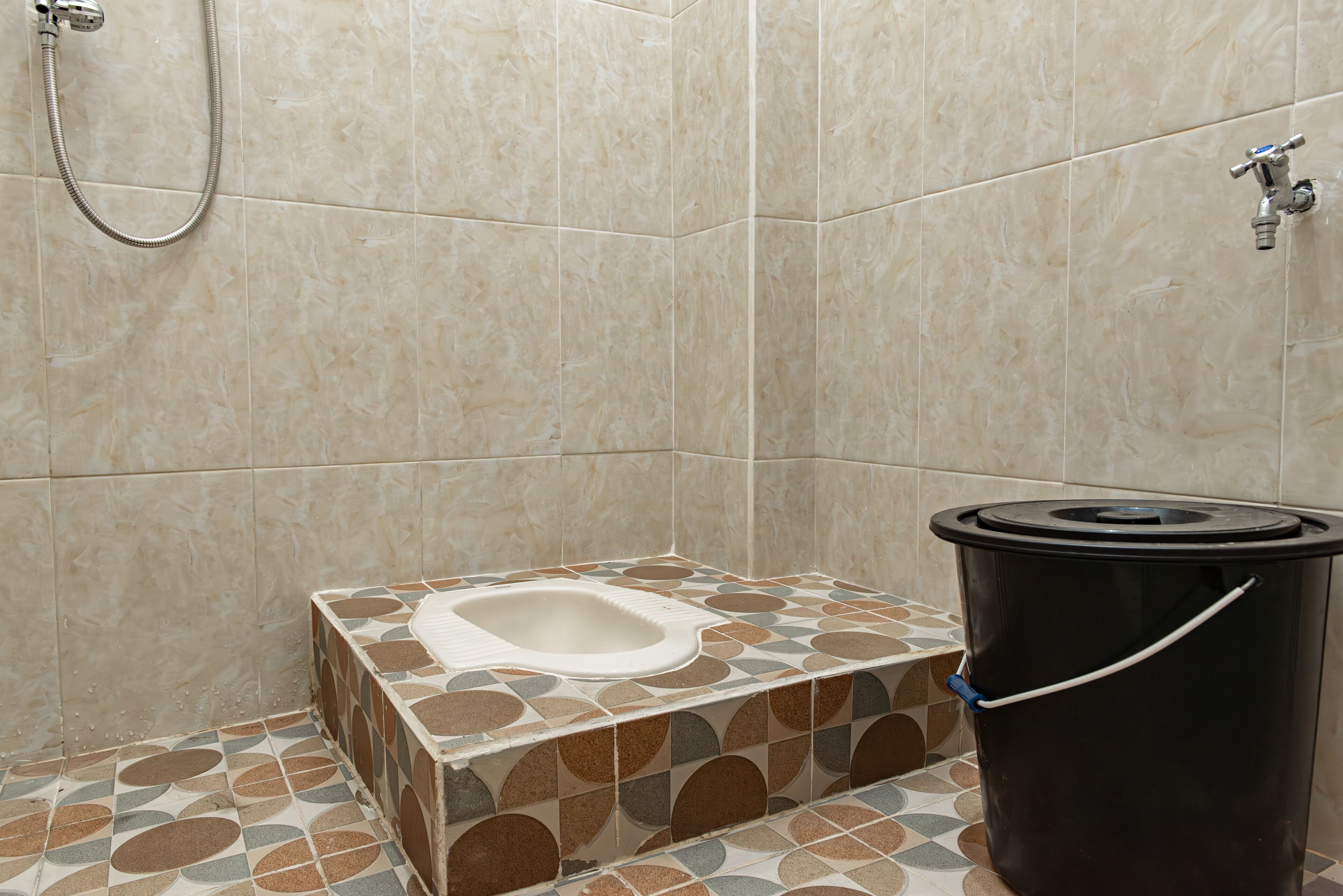 SPOT ON 93350 Alnasya Syariah