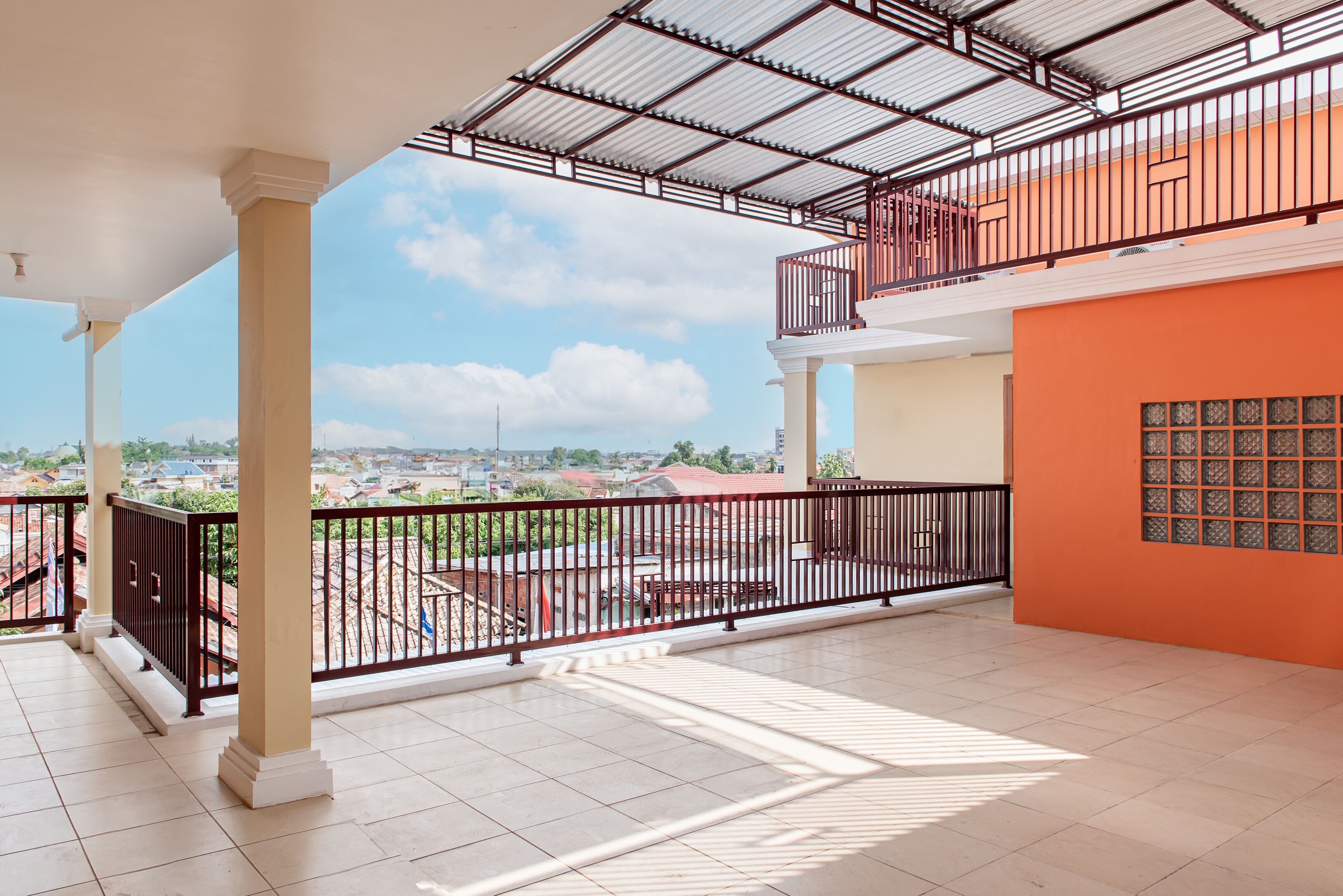 SPOT ON 93350 Alnasya Syariah