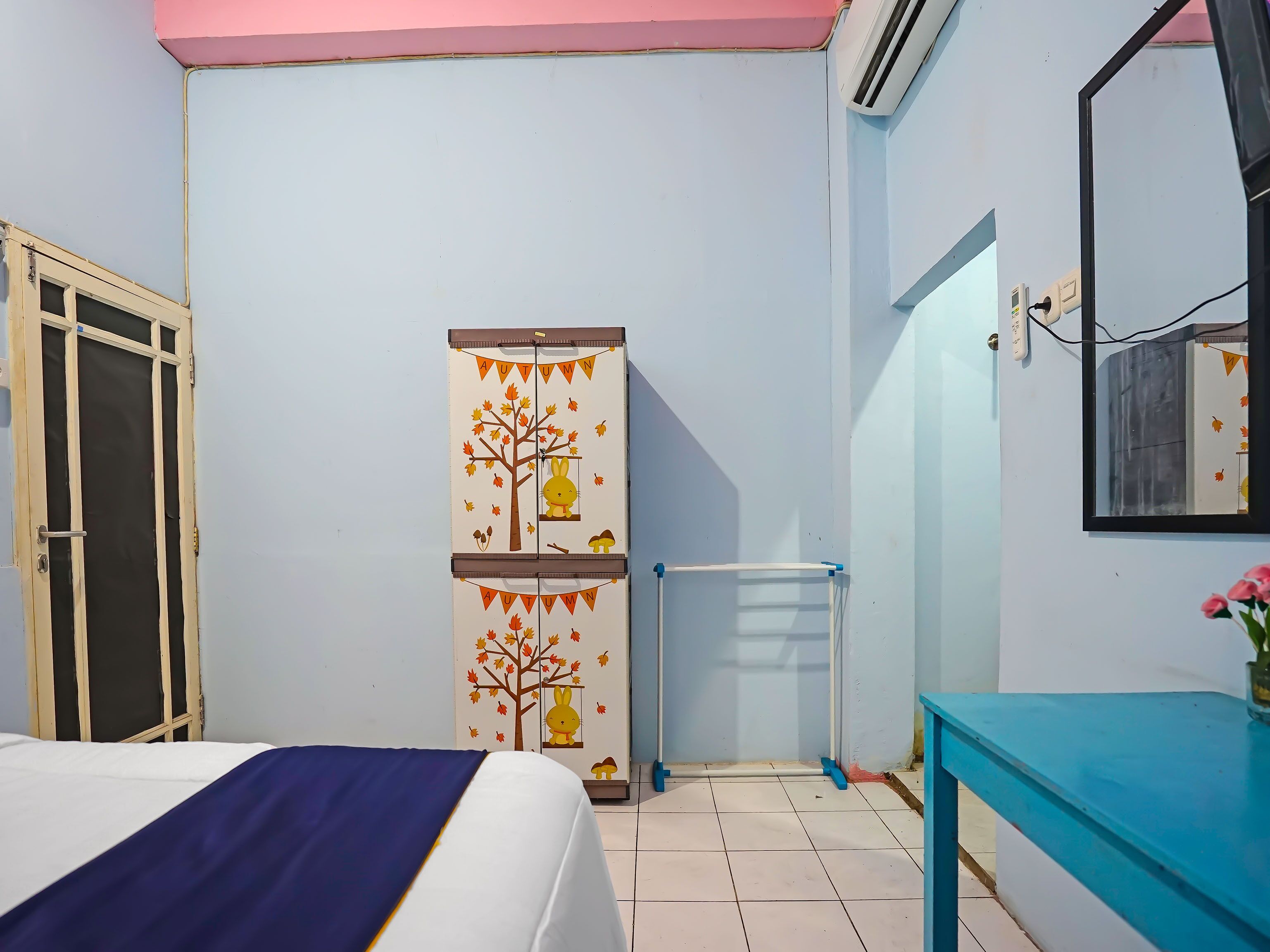 Spot On Chetindo Kost