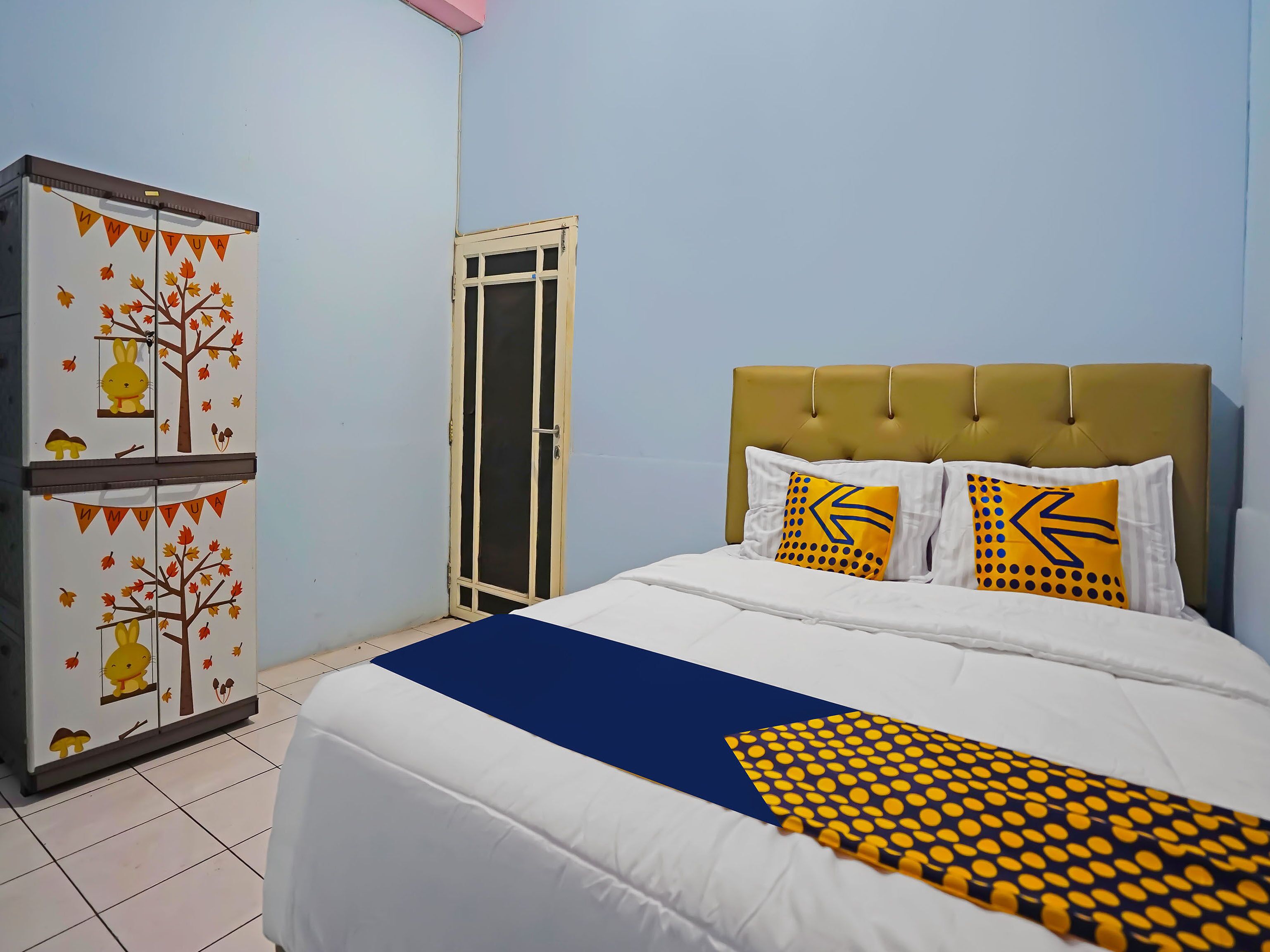 Spot On Chetindo Kost