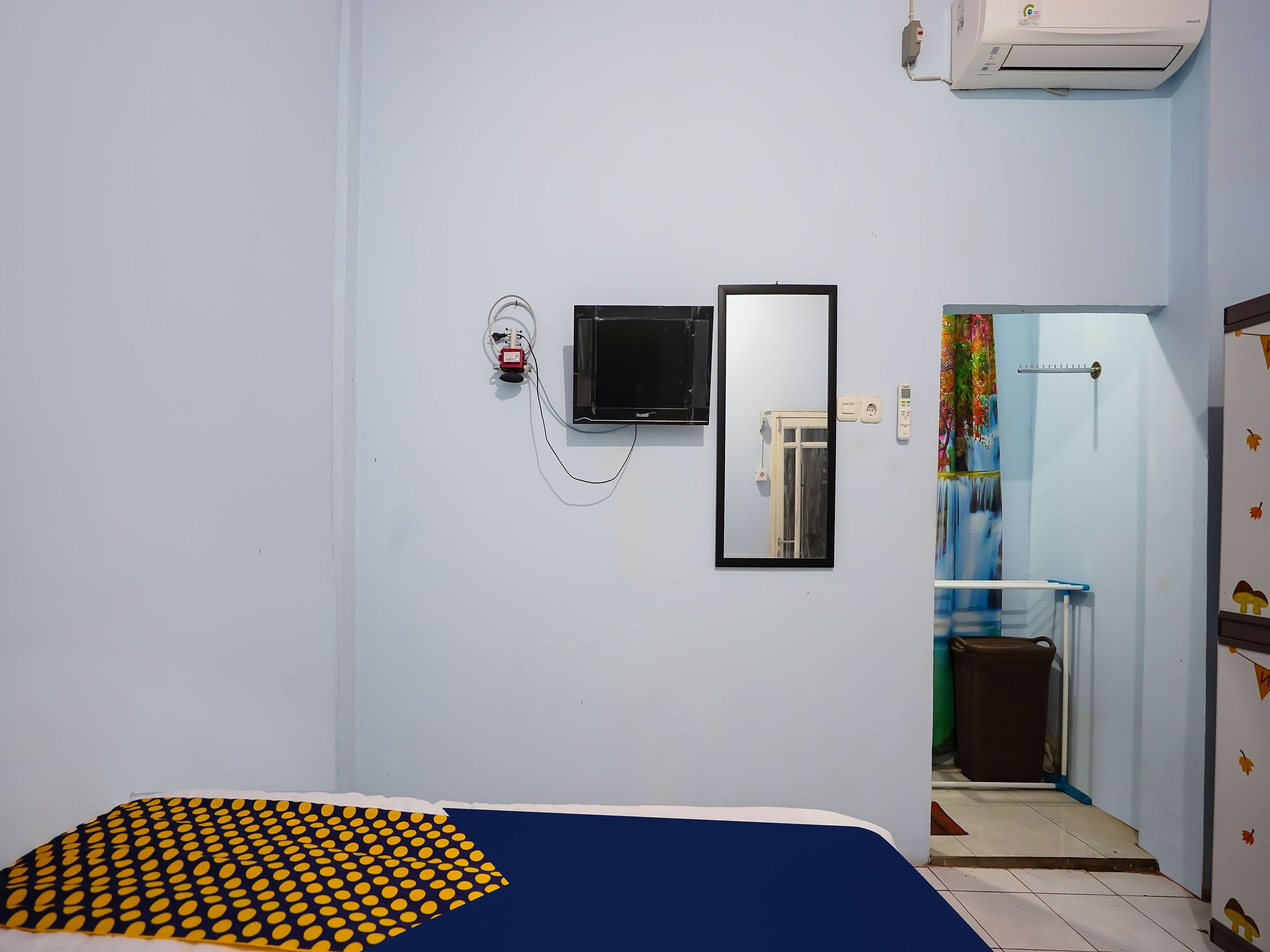 Spot On Chetindo Kost