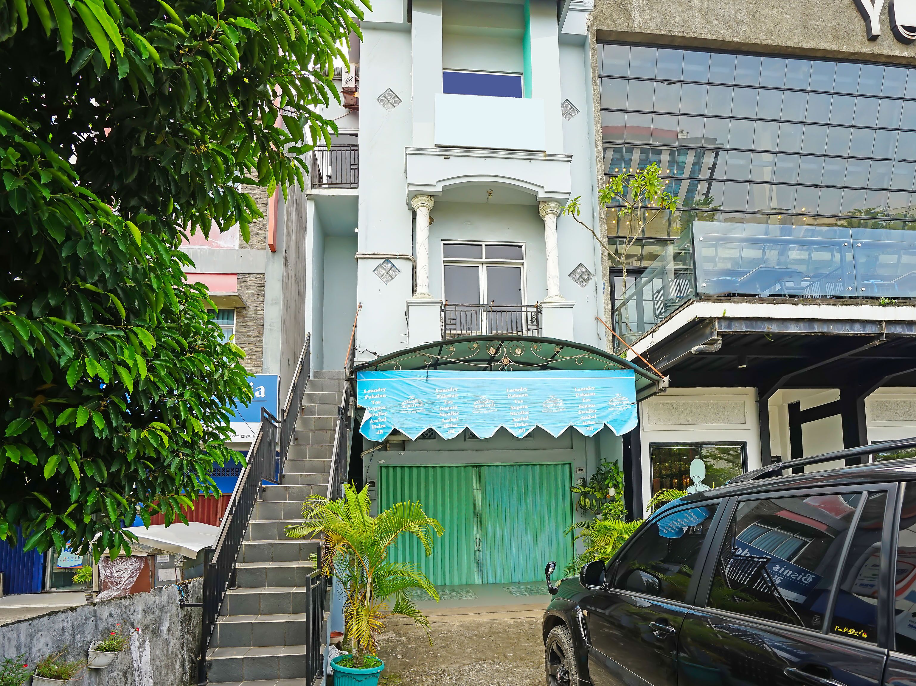 Spot On Chetindo Kost