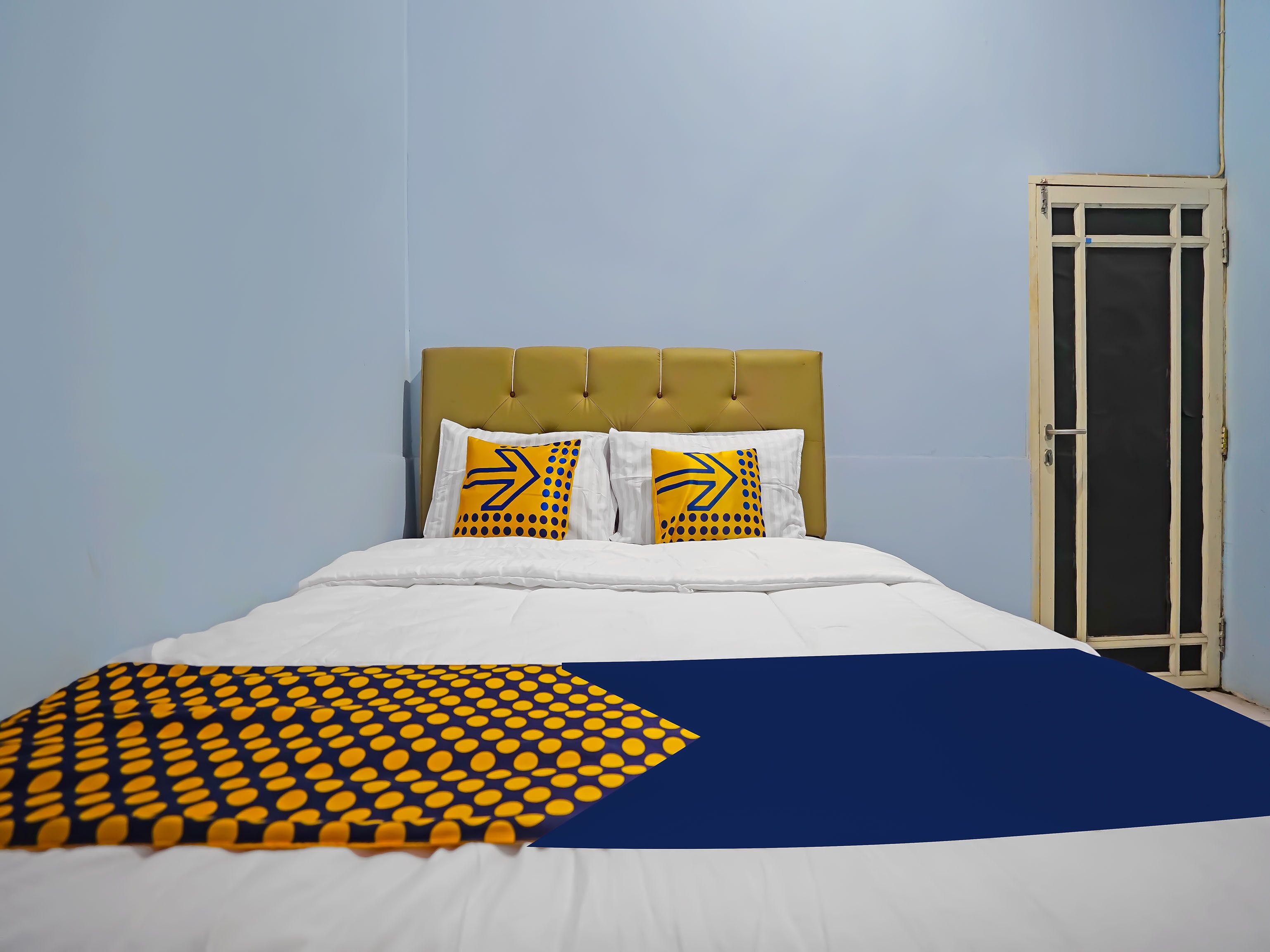 Spot On Chetindo Kost