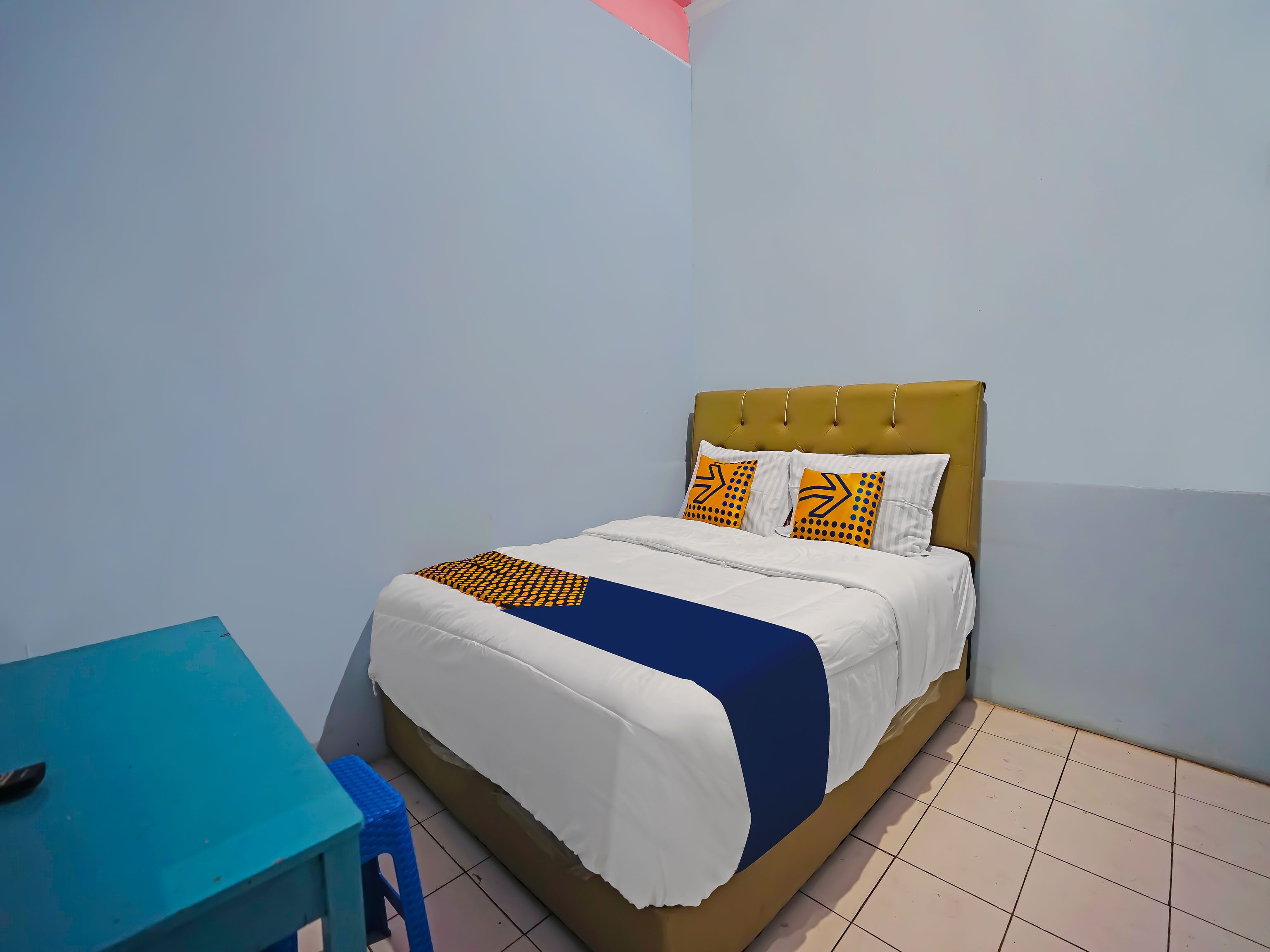 Spot On Chetindo Kost