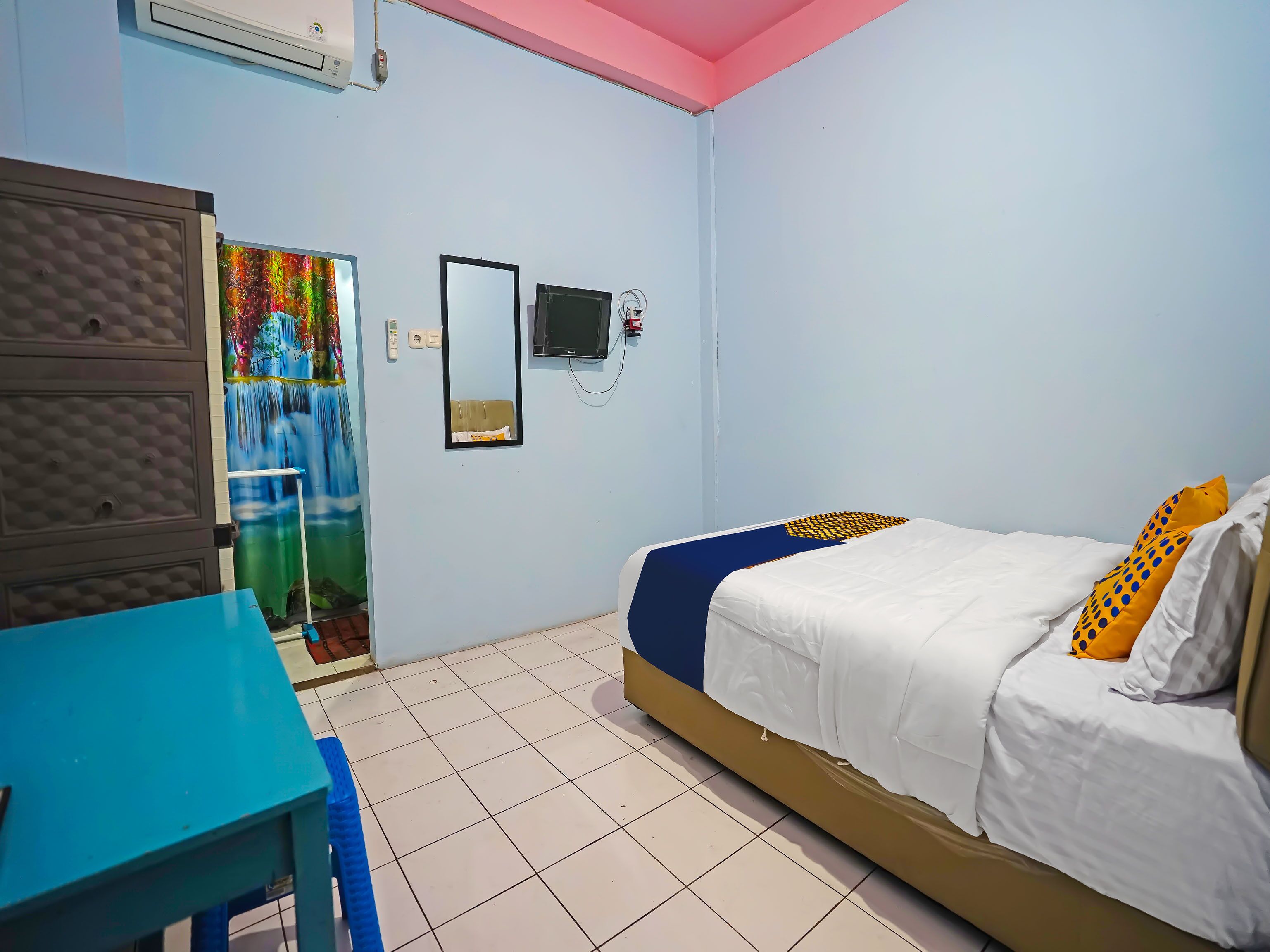 Spot On Chetindo Kost