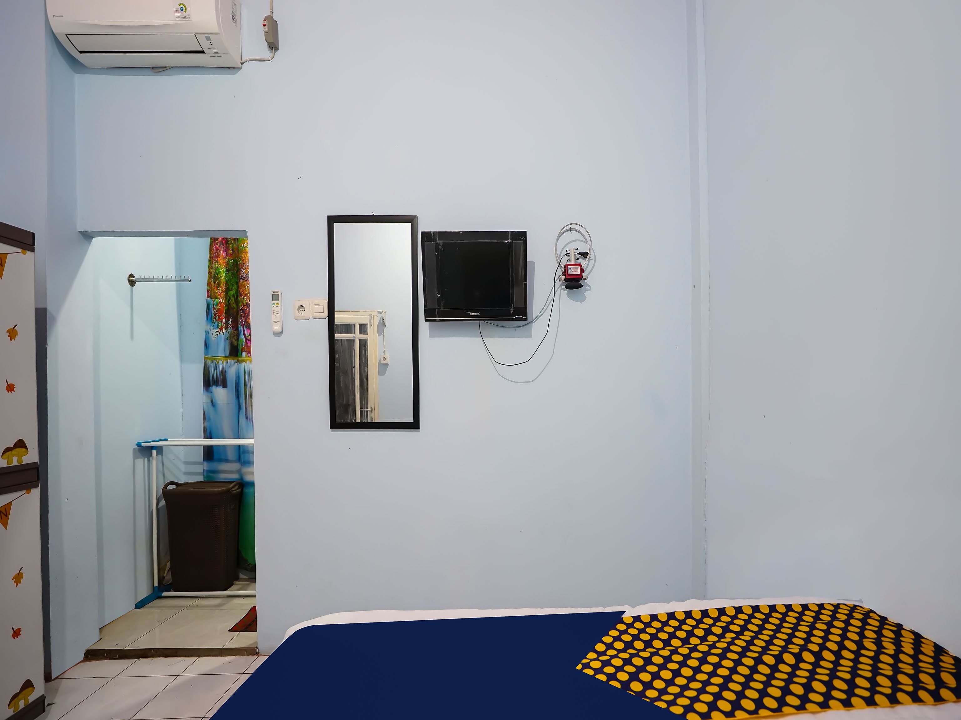 Spot On Chetindo Kost