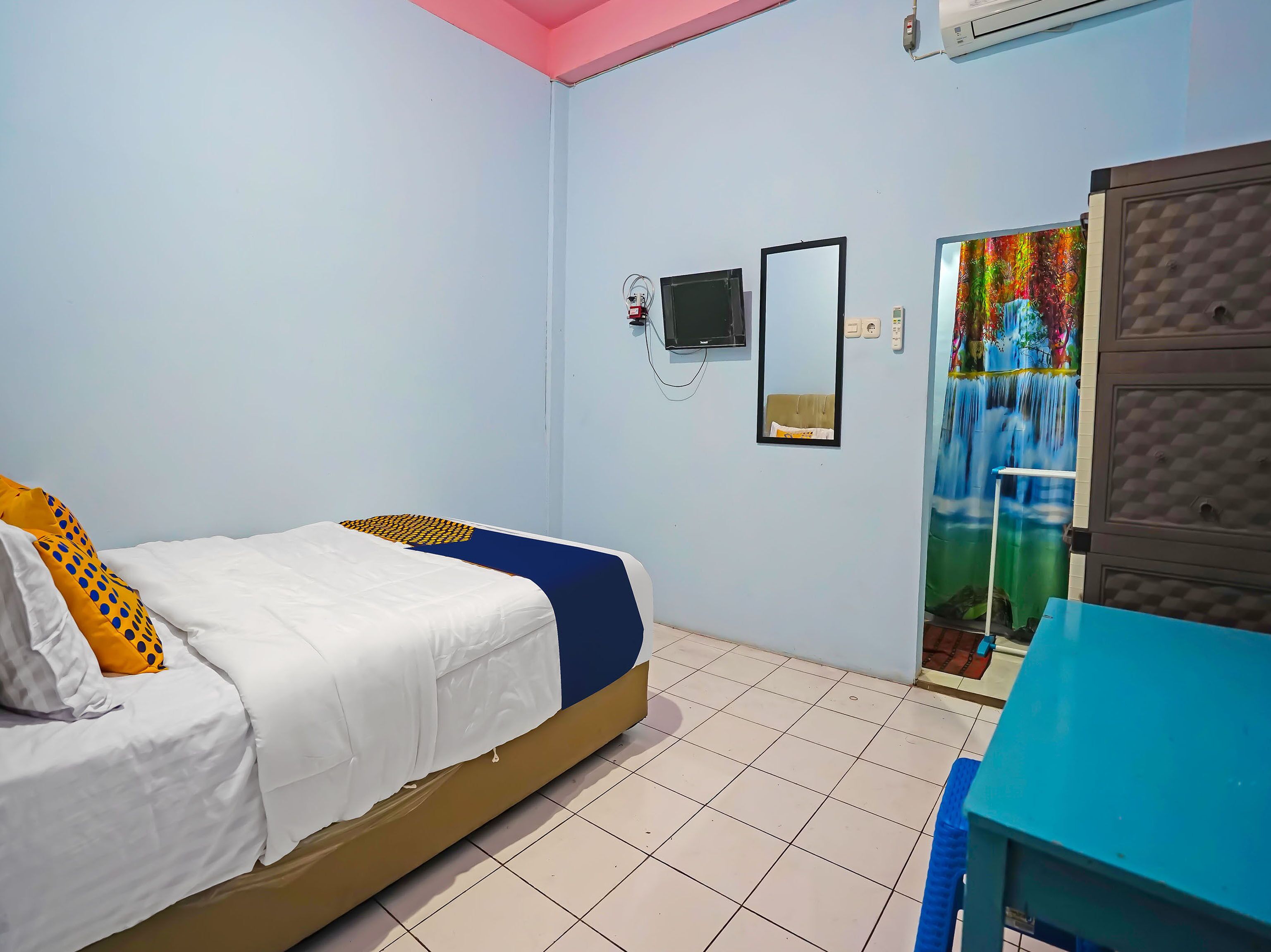 Spot On Chetindo Kost