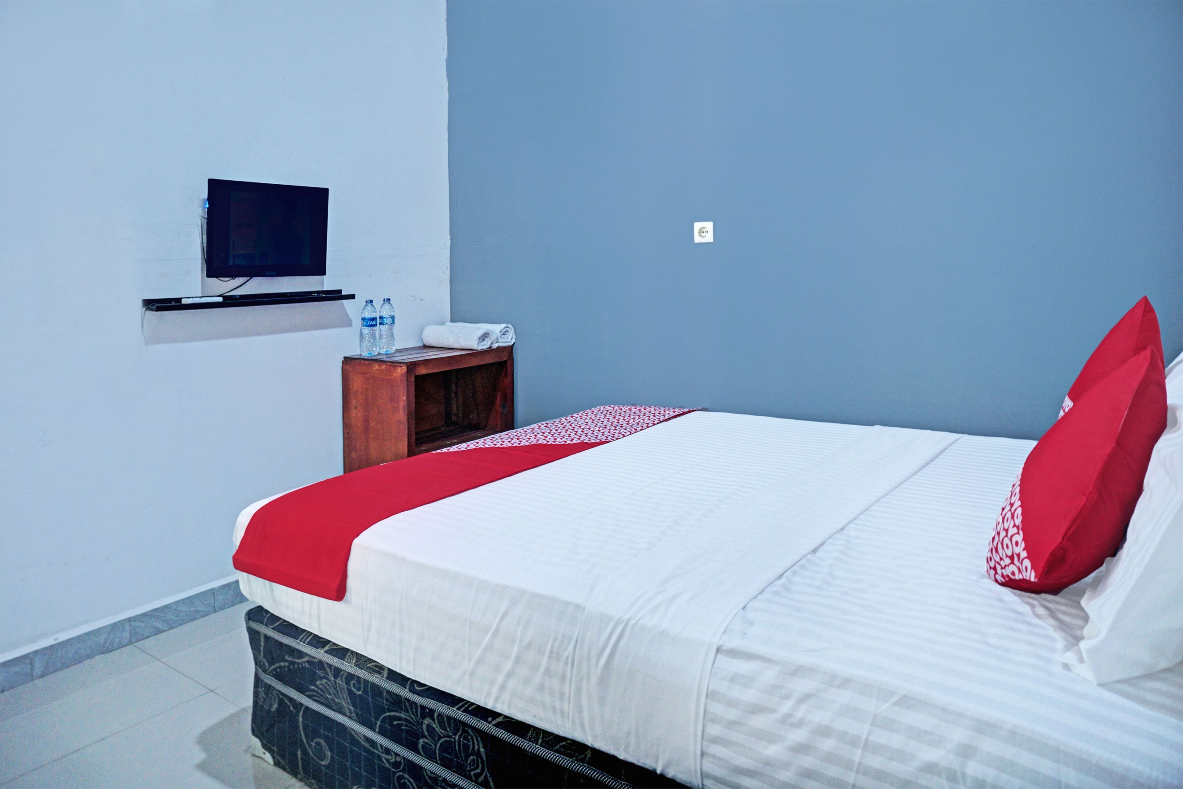 Sulthan Homestay Syariah 2 By OYO