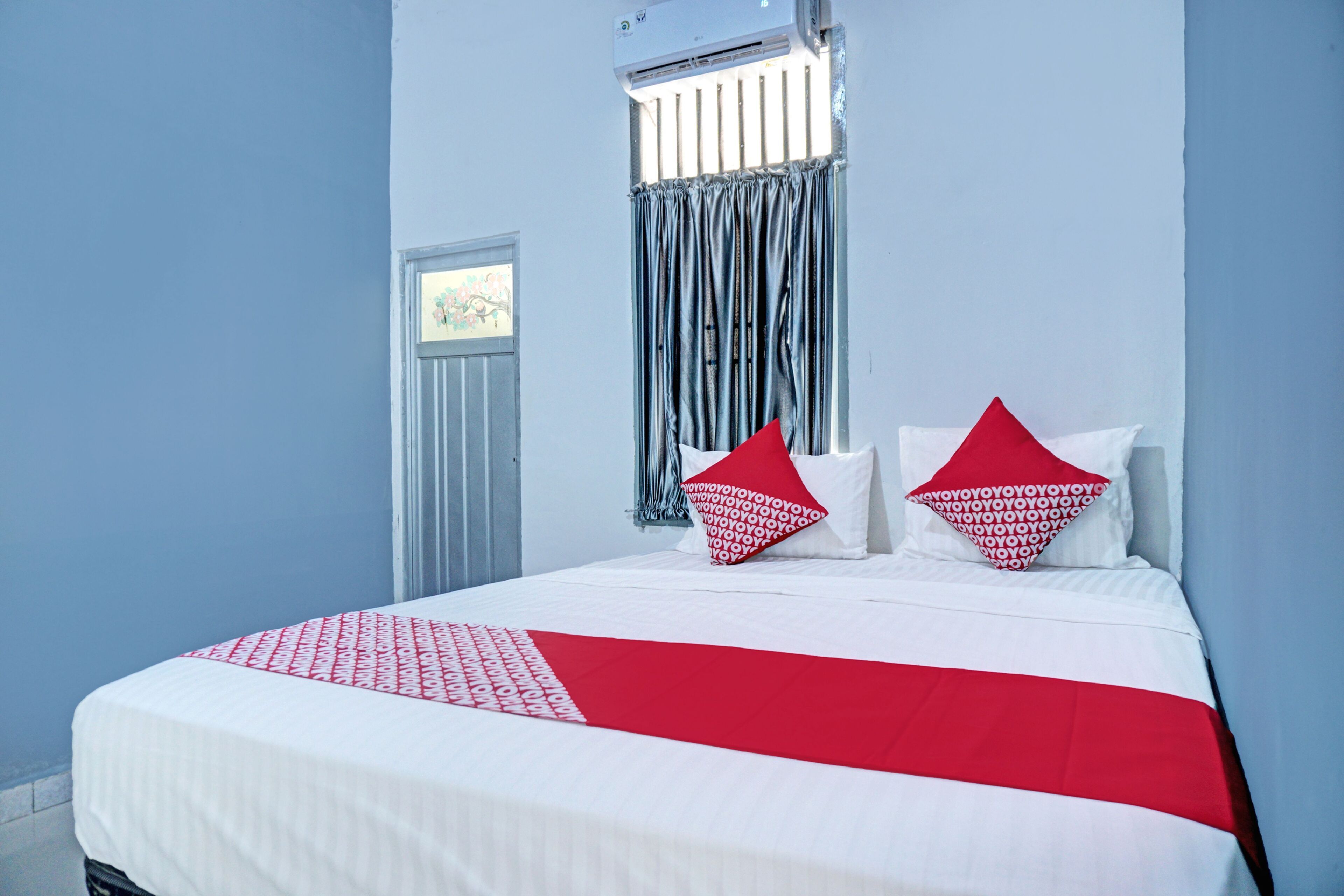Sulthan Homestay Syariah 2 By OYO