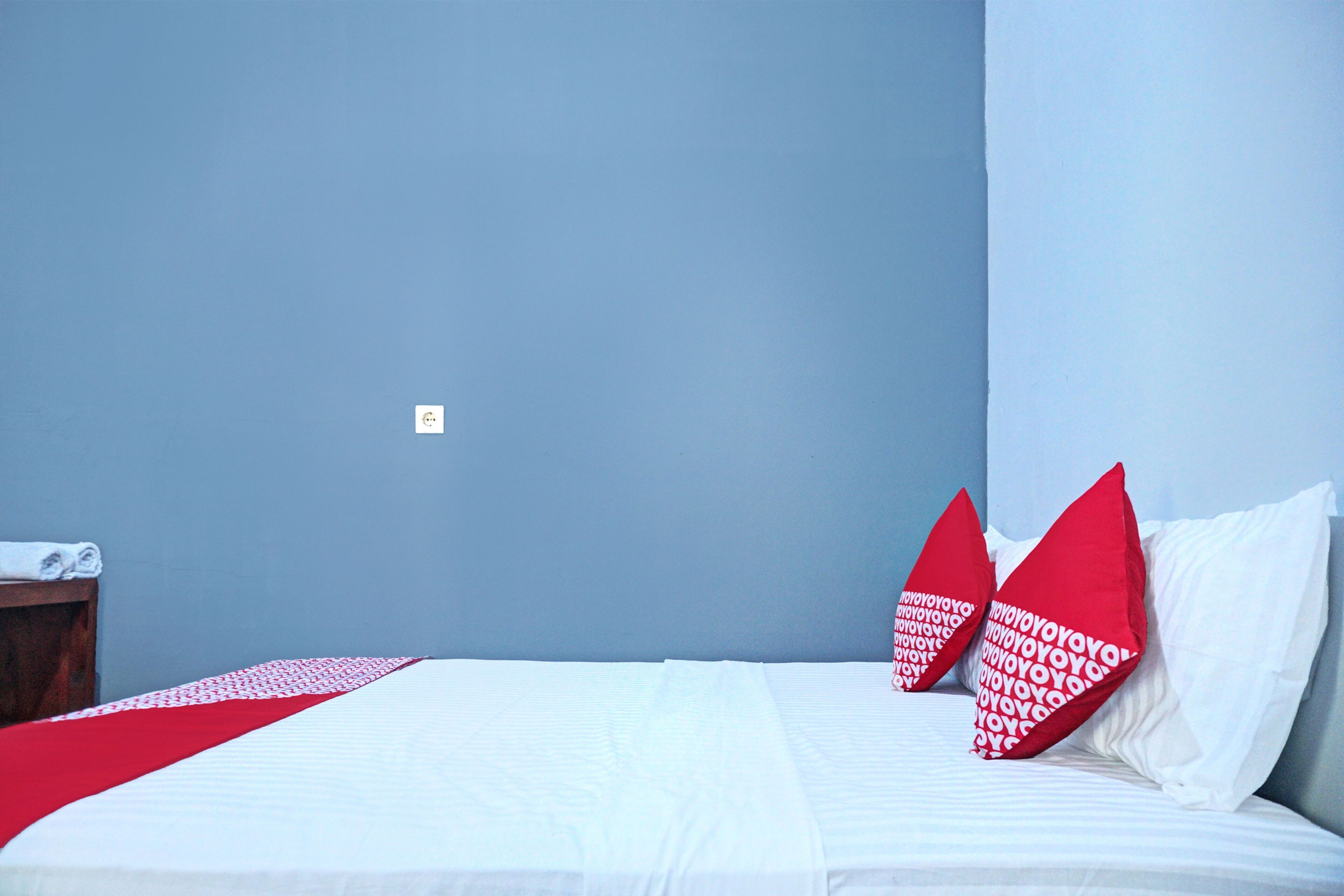 Sulthan Homestay Syariah 2 By OYO