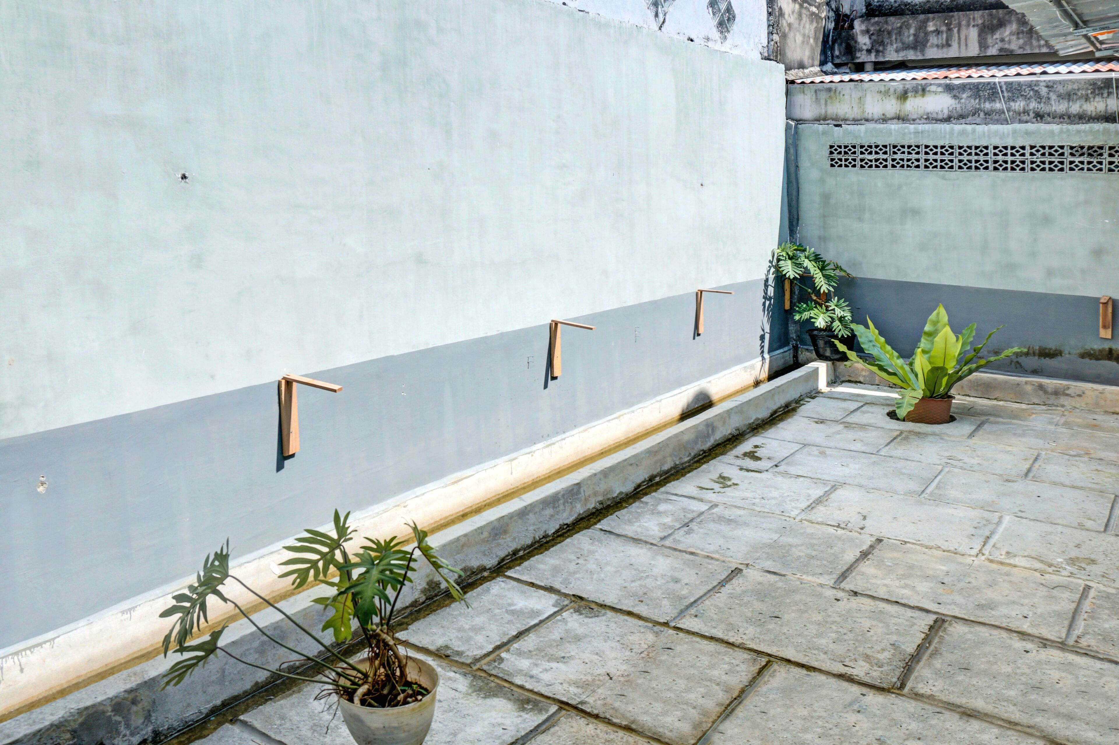 Sulthan Homestay Syariah 2 By OYO