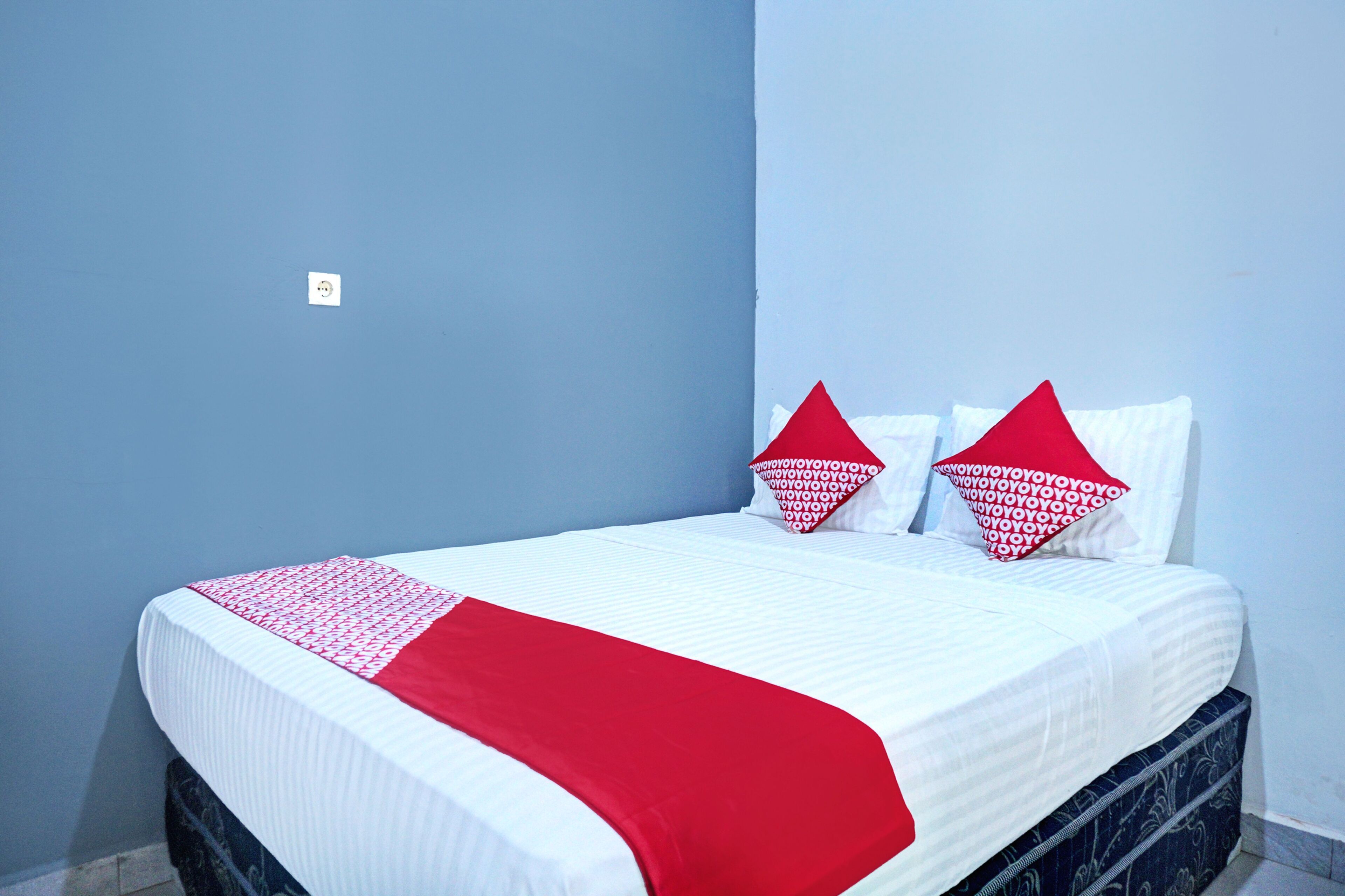 Sulthan Homestay Syariah 2 By OYO