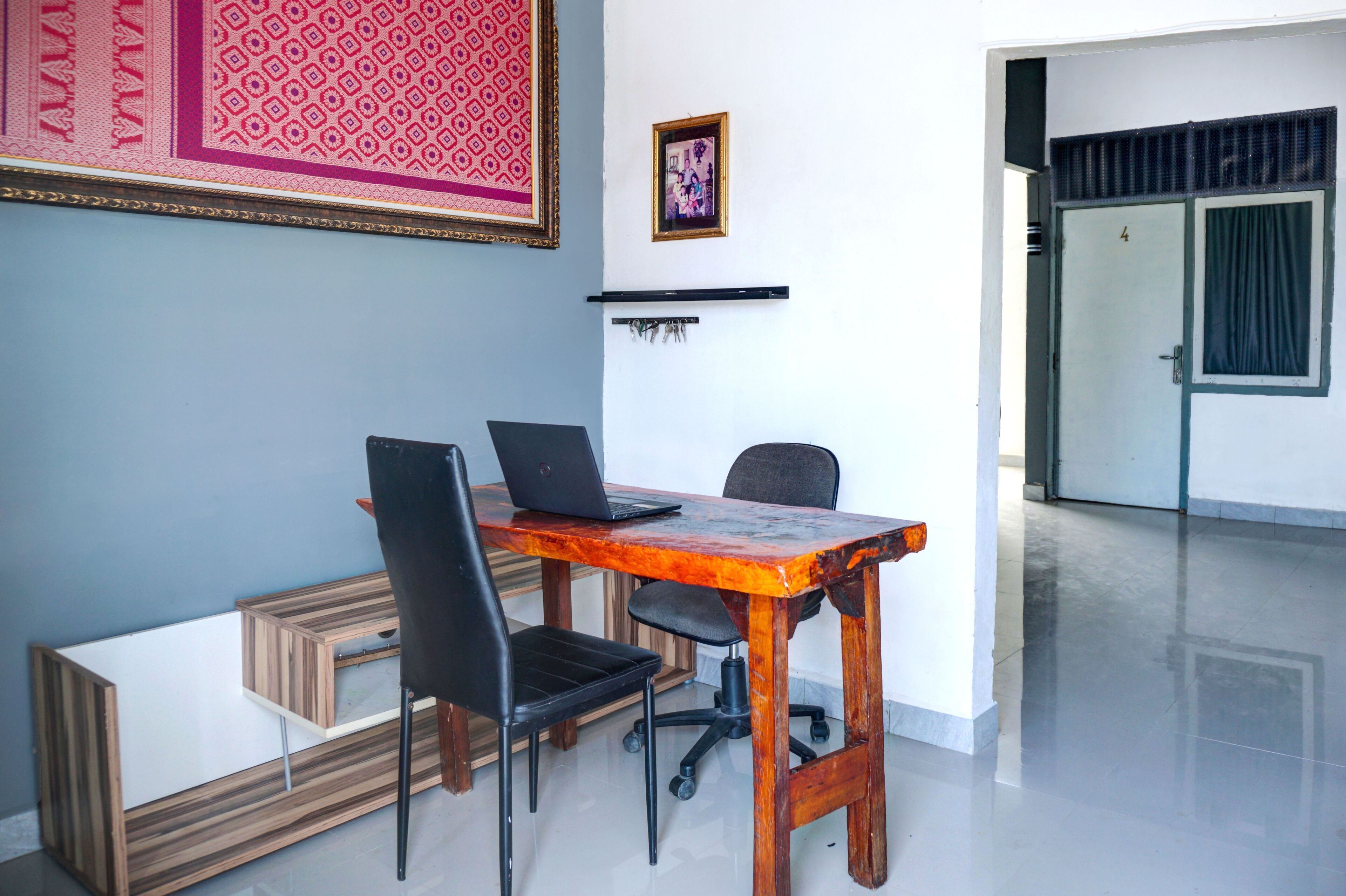 Sulthan Homestay Syariah 2 By OYO