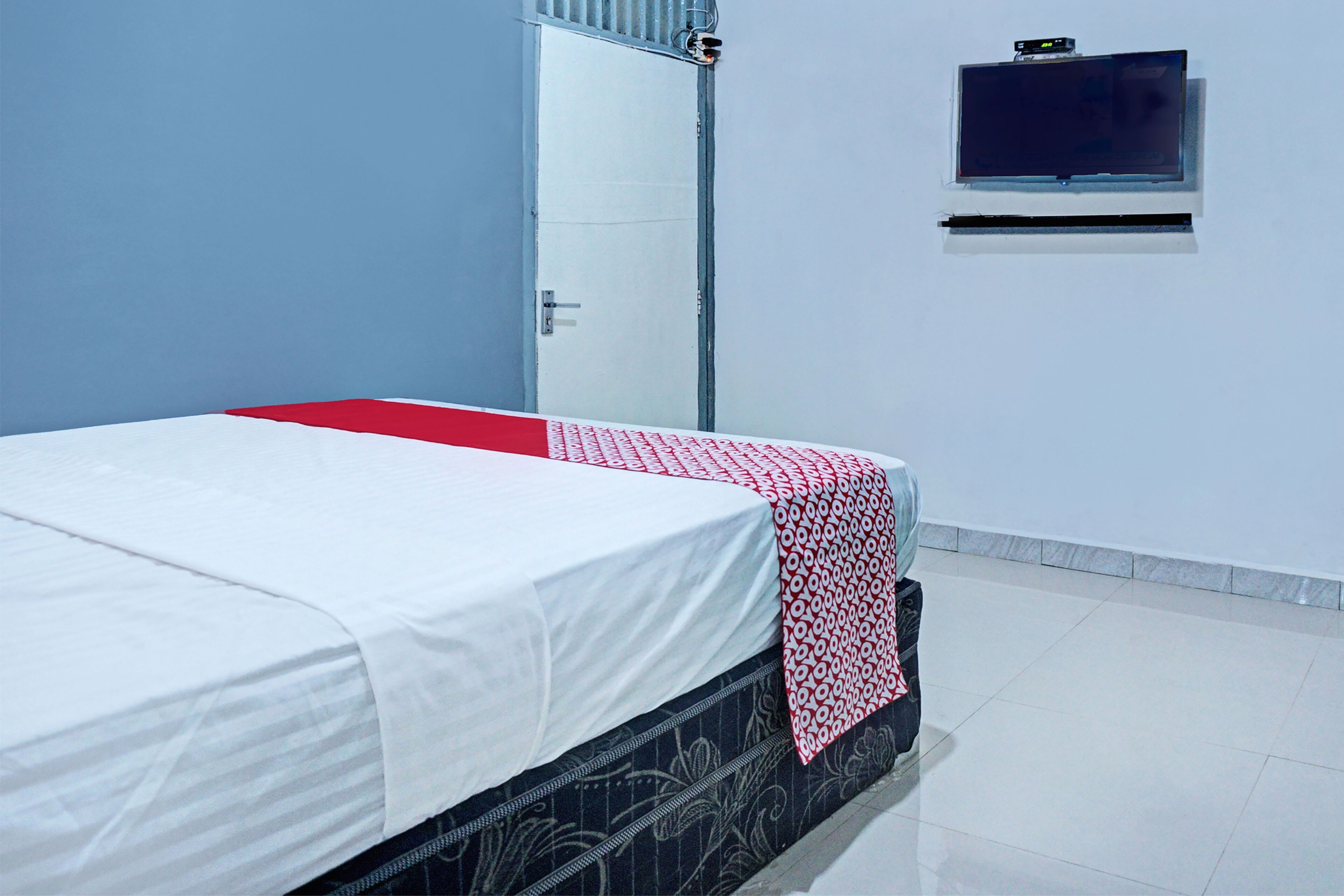 Sulthan Homestay Syariah 2 By OYO