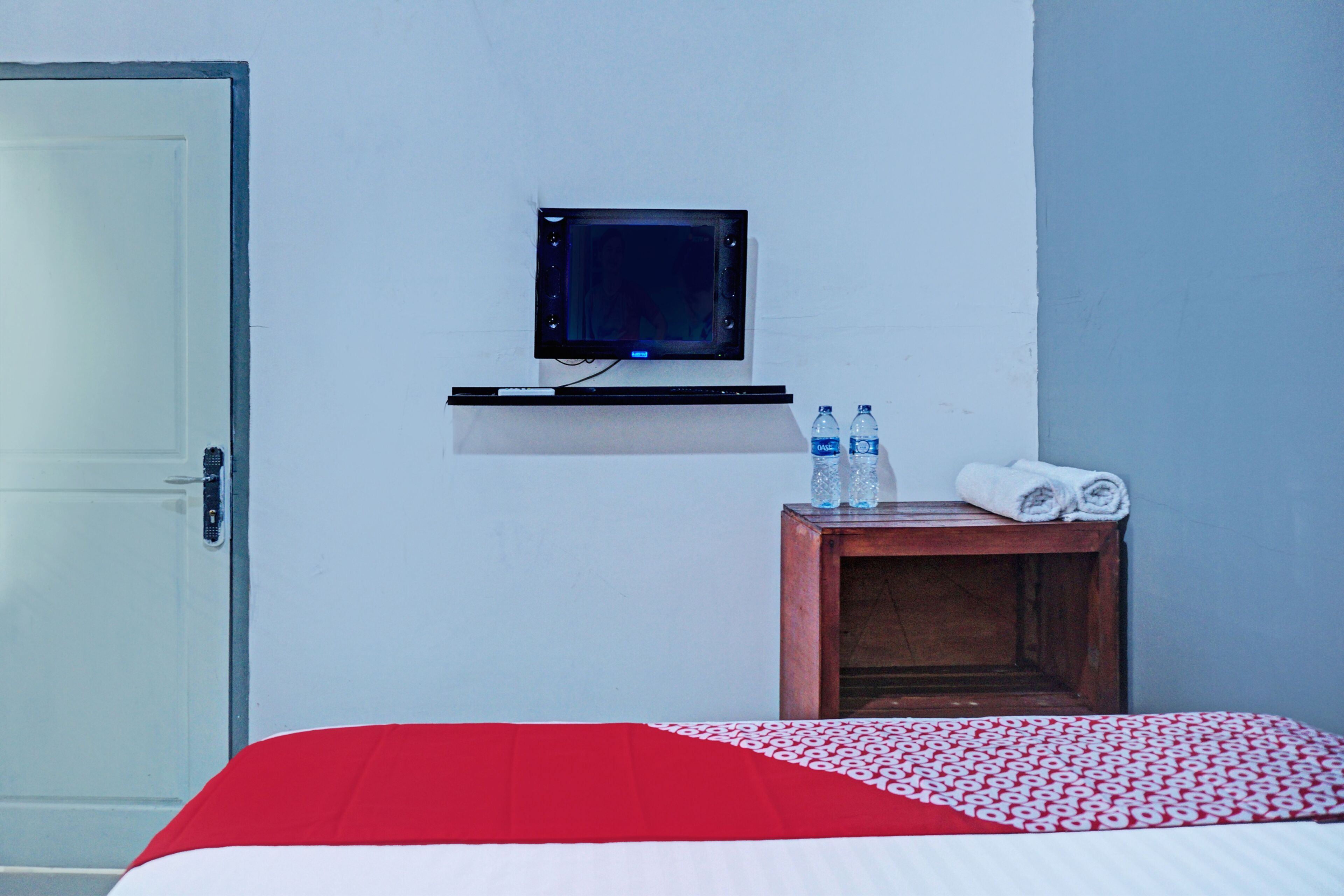 Sulthan Homestay Syariah 2 By OYO
