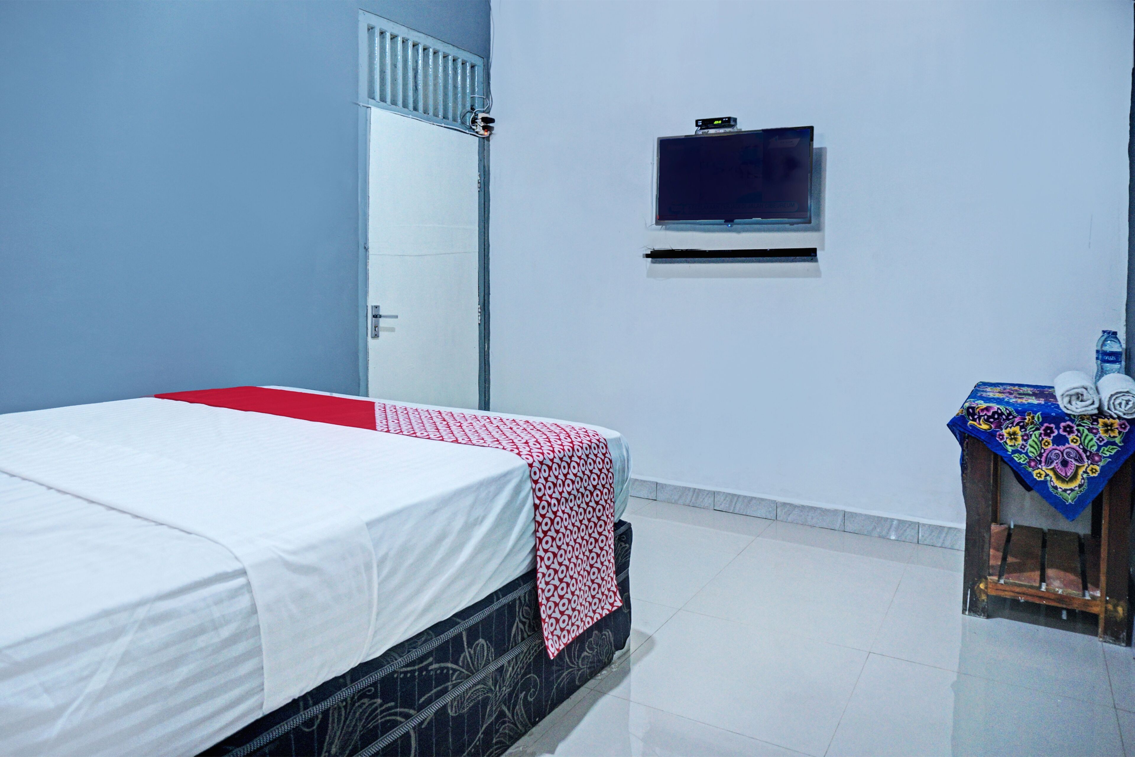 Sulthan Homestay Syariah 2 By OYO