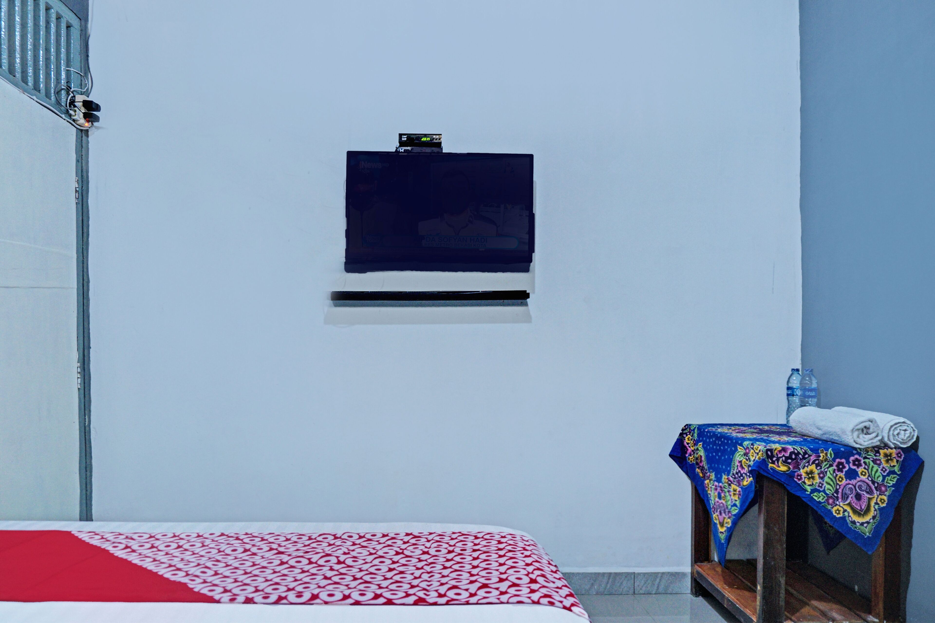 Sulthan Homestay Syariah 2 By OYO