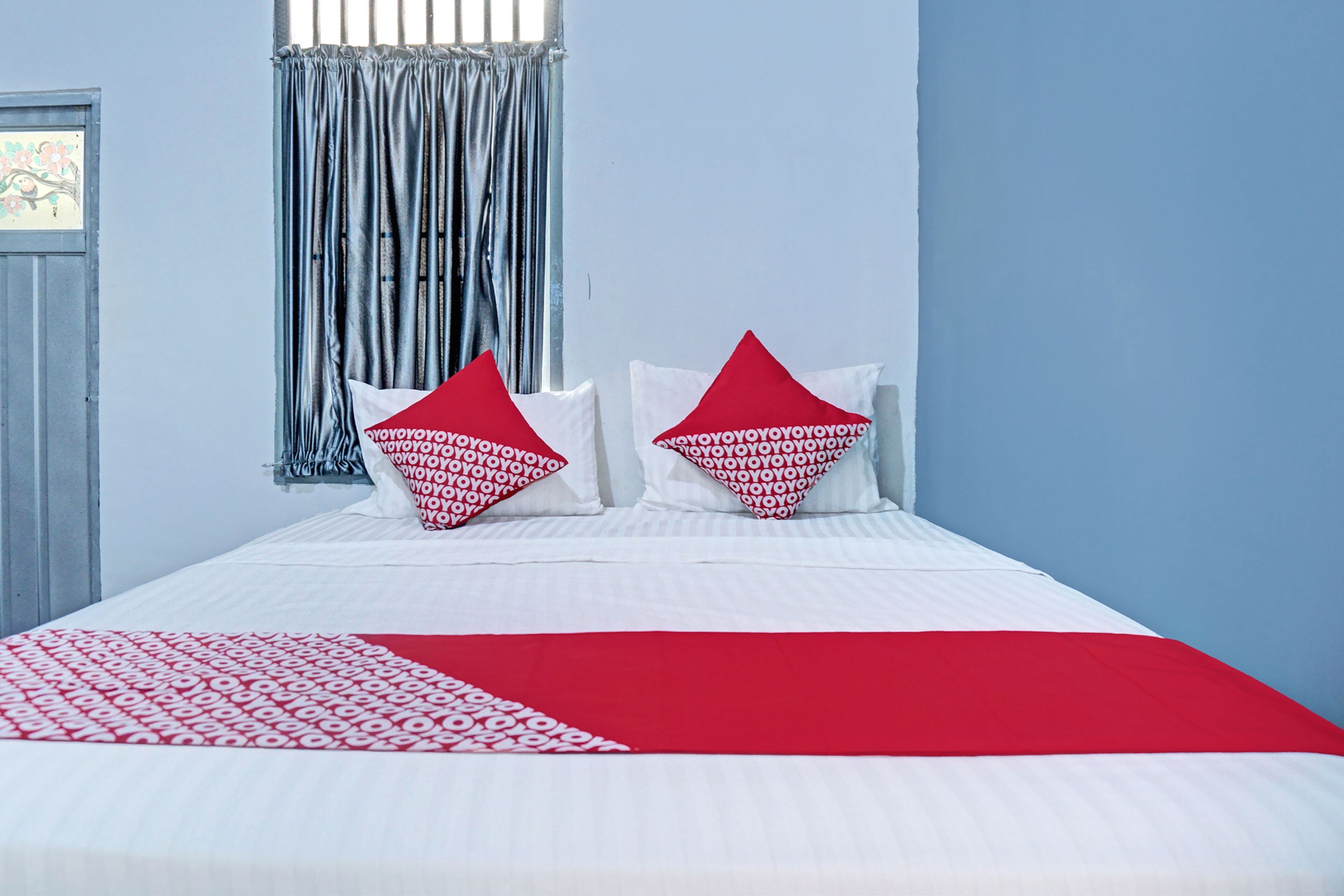 Sulthan Homestay Syariah 2 By OYO