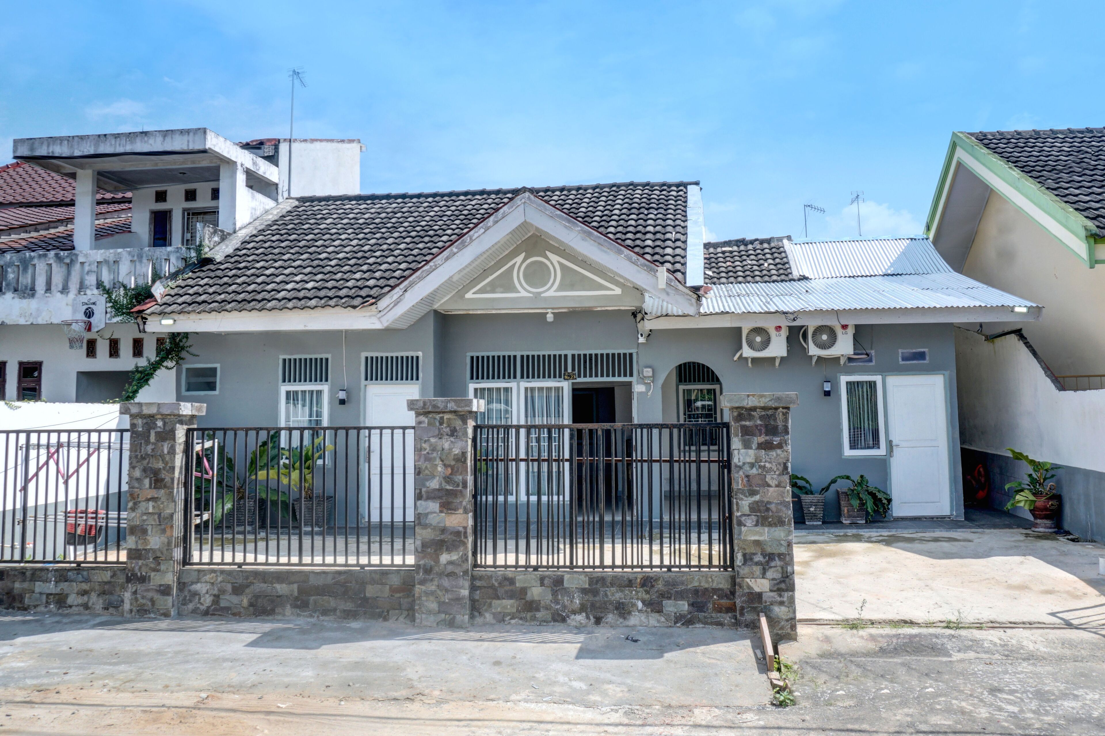 Sulthan Homestay Syariah 2 By OYO