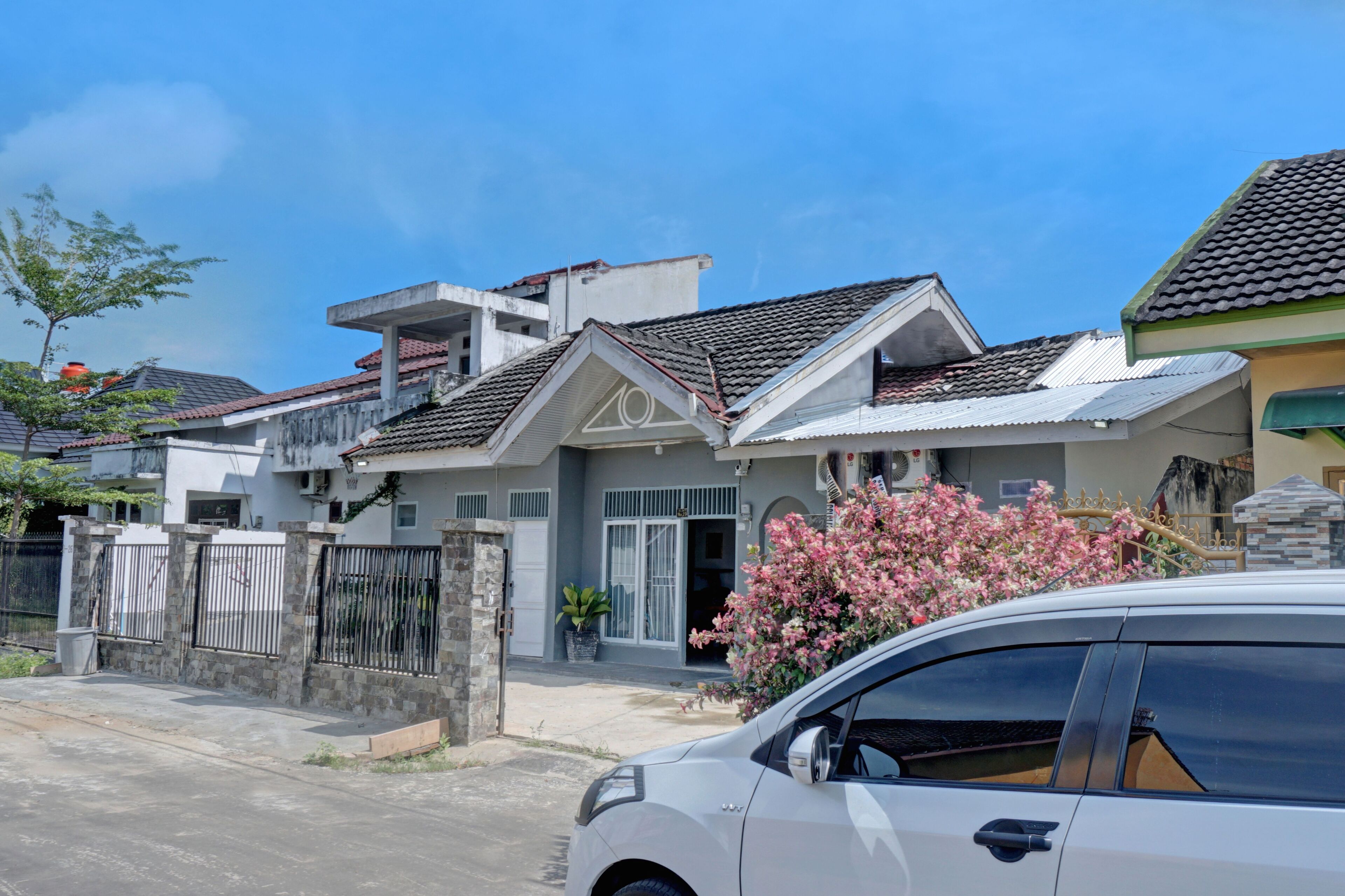 Sulthan Homestay Syariah 2 By OYO