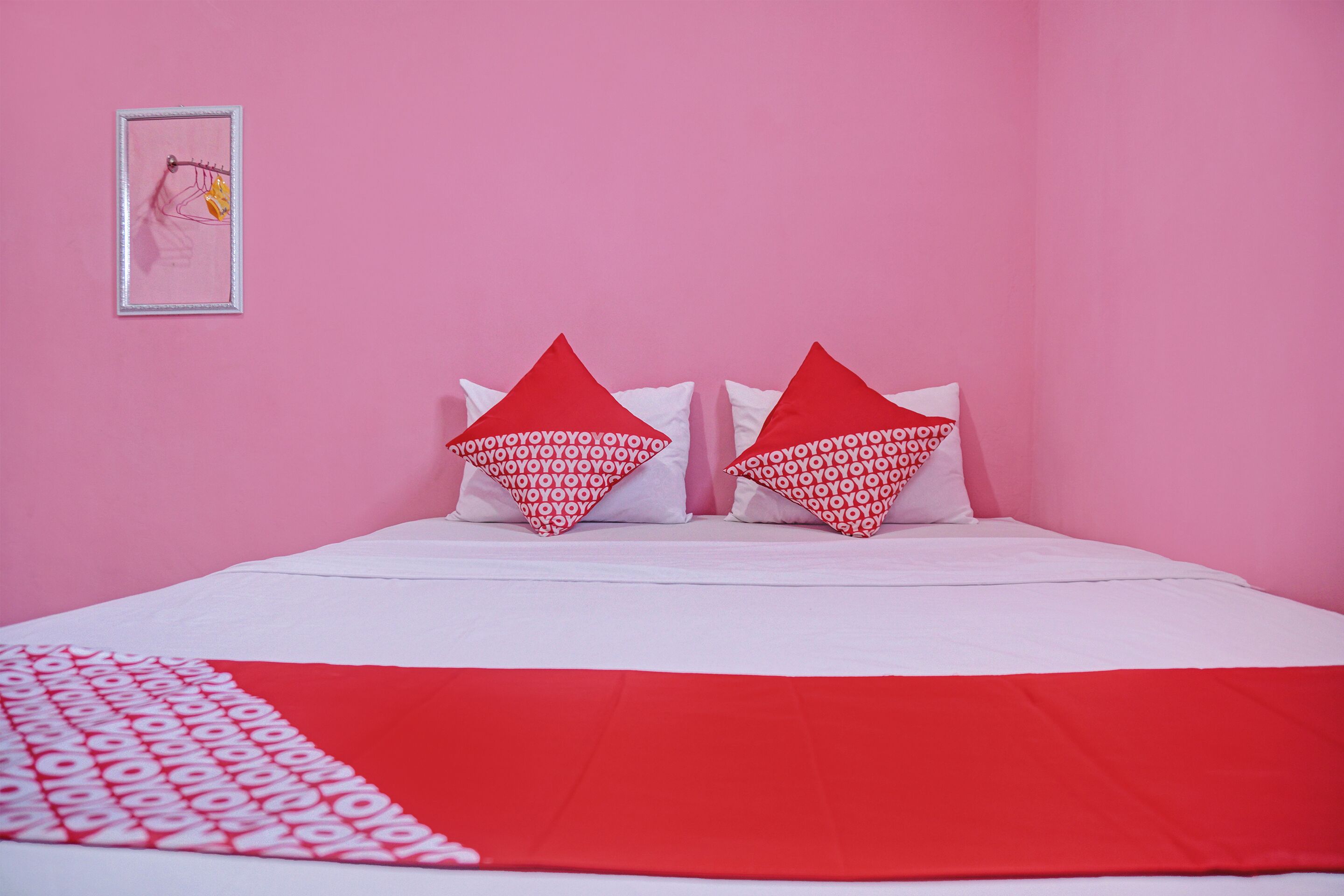 Sulthan Homestay Syariah 3 By OYO