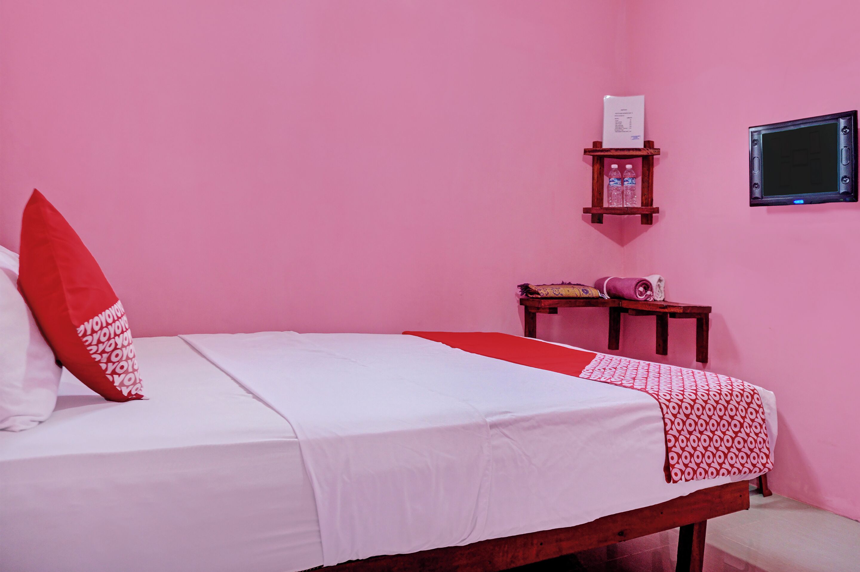 Sulthan Homestay Syariah 3 By OYO