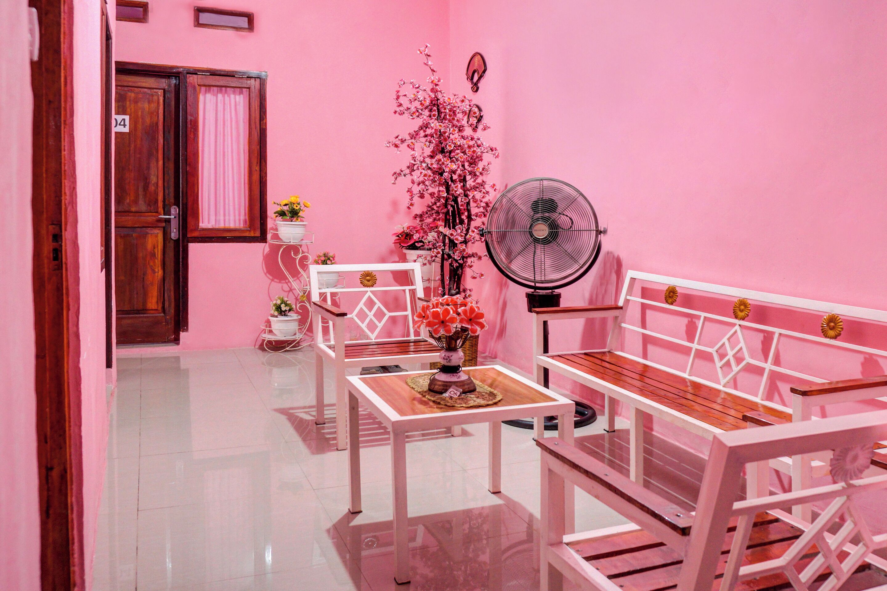 Sulthan Homestay Syariah 3 By OYO