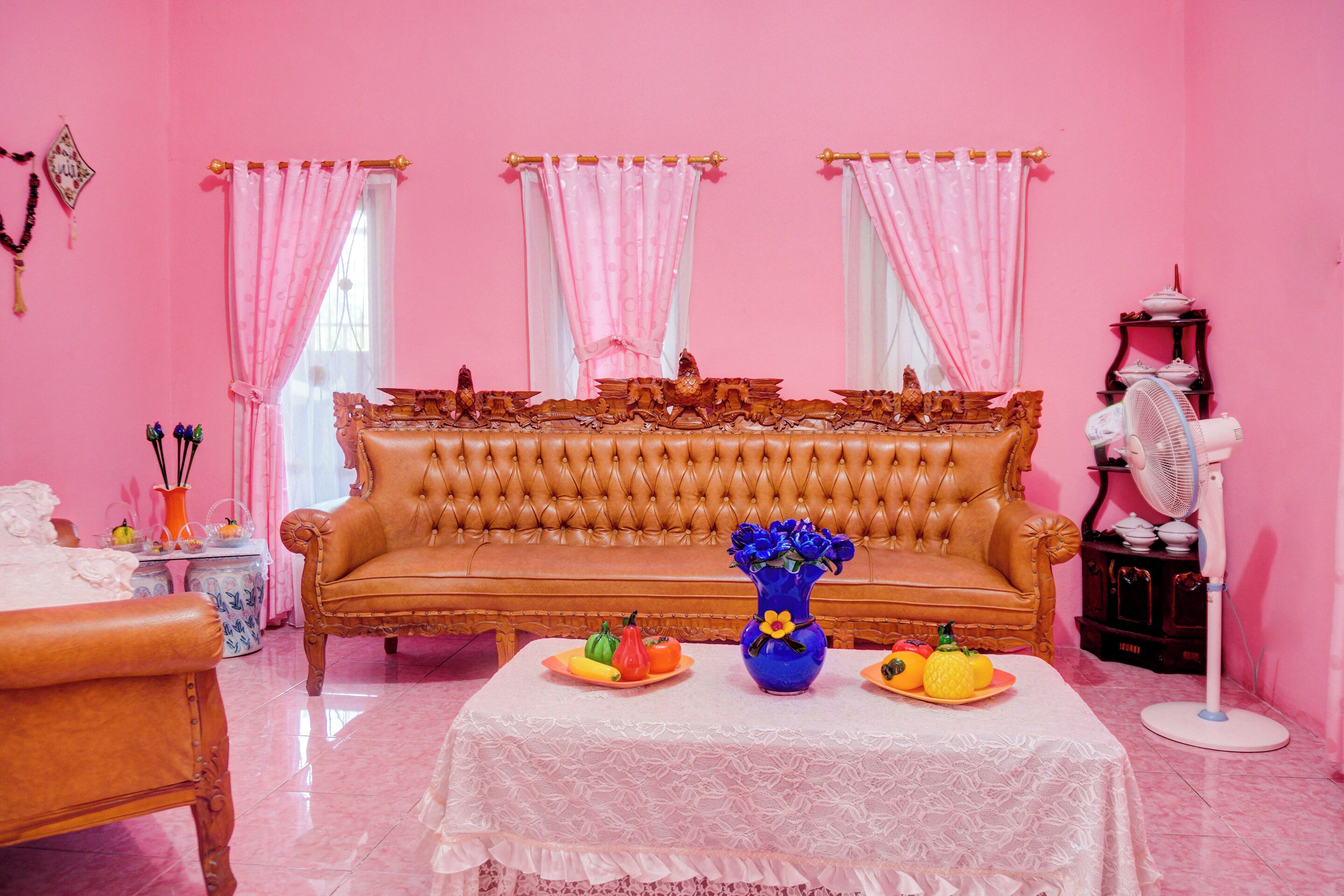Sulthan Homestay Syariah 3 By OYO